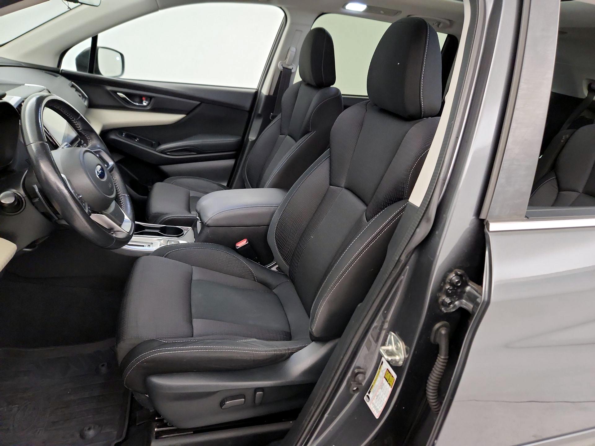 Thumbnail: 2021 Subaru Ascent - 11