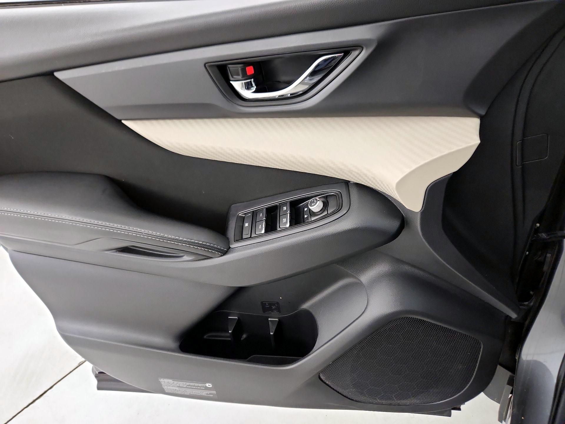 Thumbnail: 2021 Subaru Ascent - 12