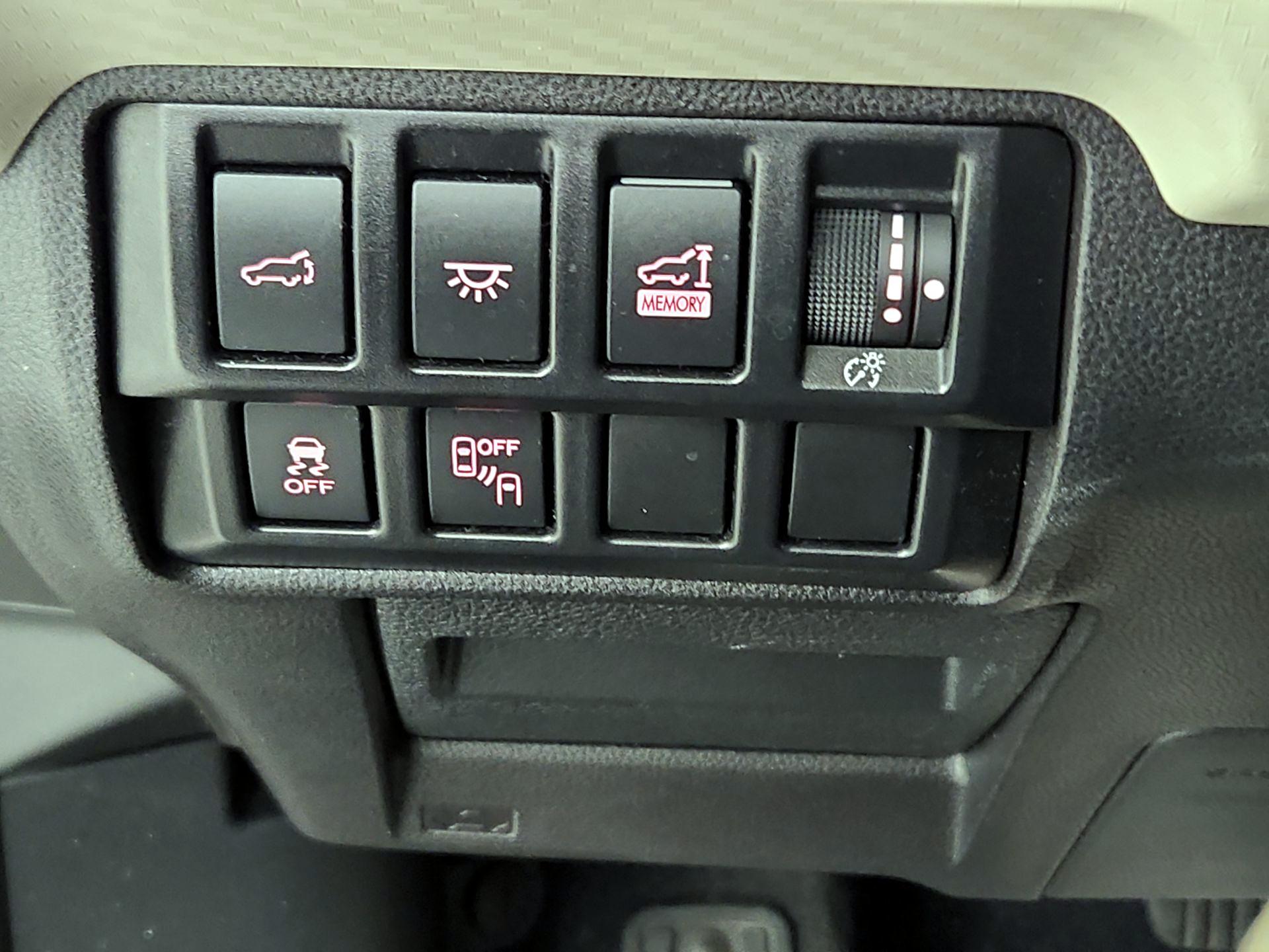 Thumbnail: 2021 Subaru Ascent - 13