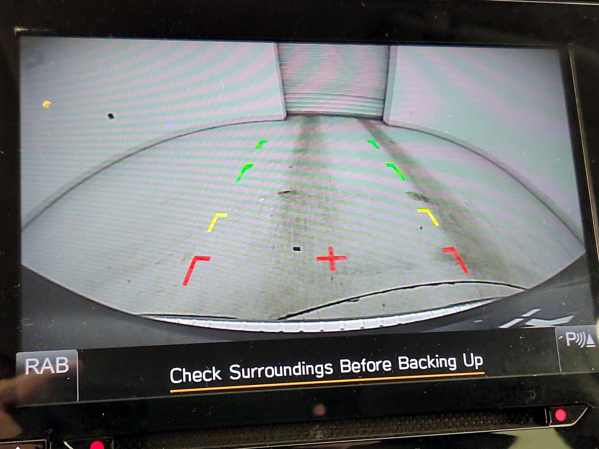 Thumbnail: 2021 Subaru Ascent - 15