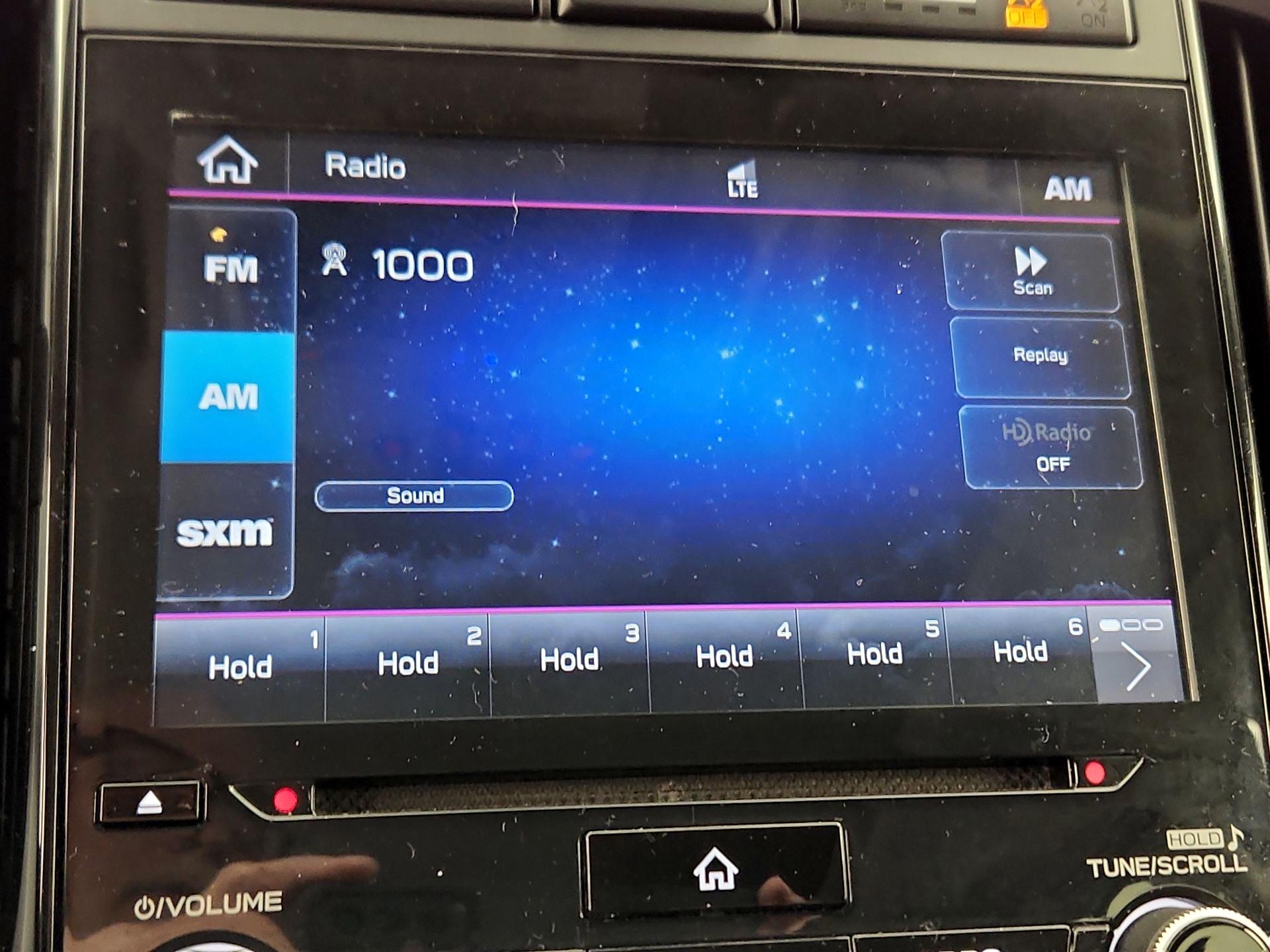 Thumbnail: 2021 Subaru Ascent - 16