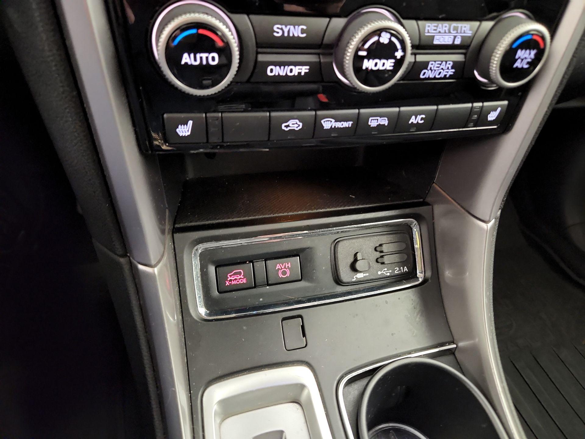 Thumbnail: 2021 Subaru Ascent - 17