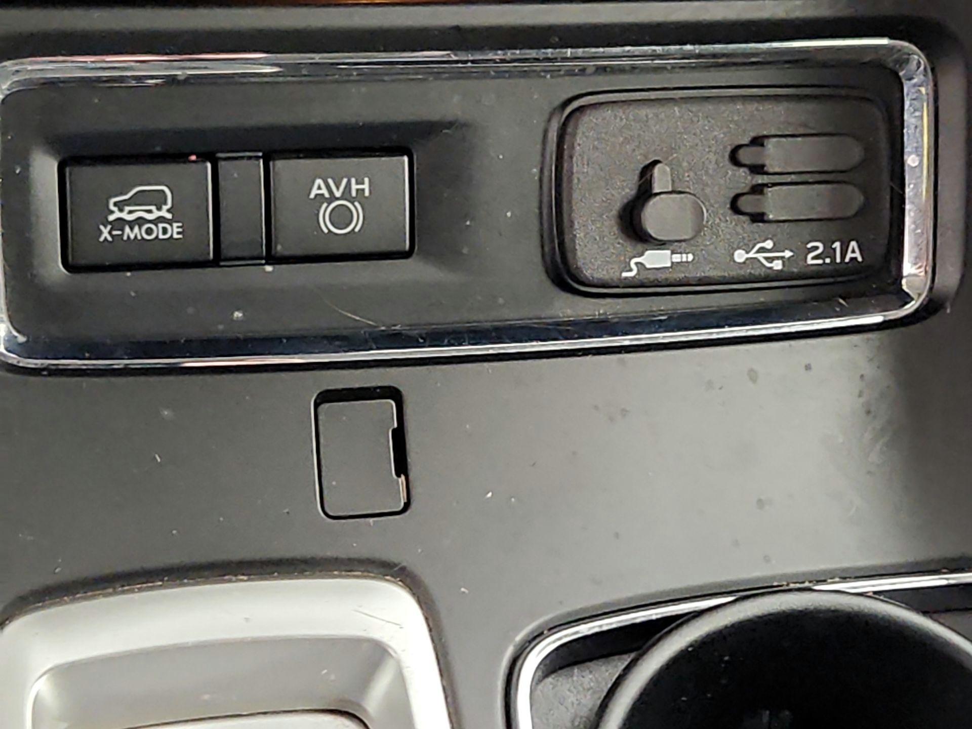 Thumbnail: 2021 Subaru Ascent - 19