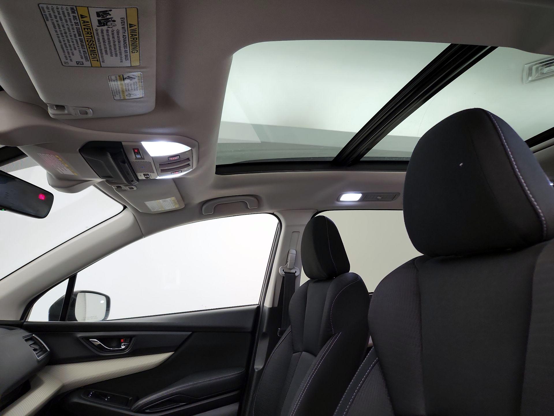 Thumbnail: 2021 Subaru Ascent - 20