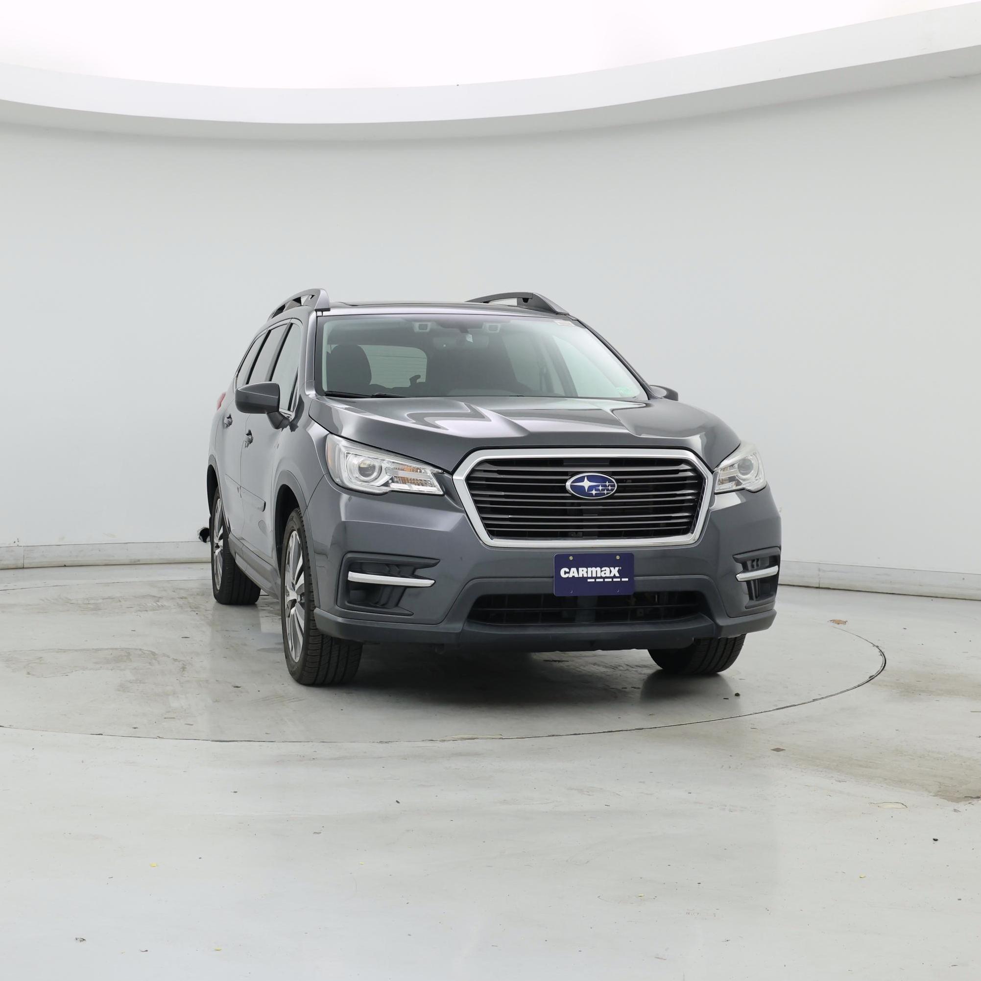Thumbnail: 2021 Subaru Ascent - 5