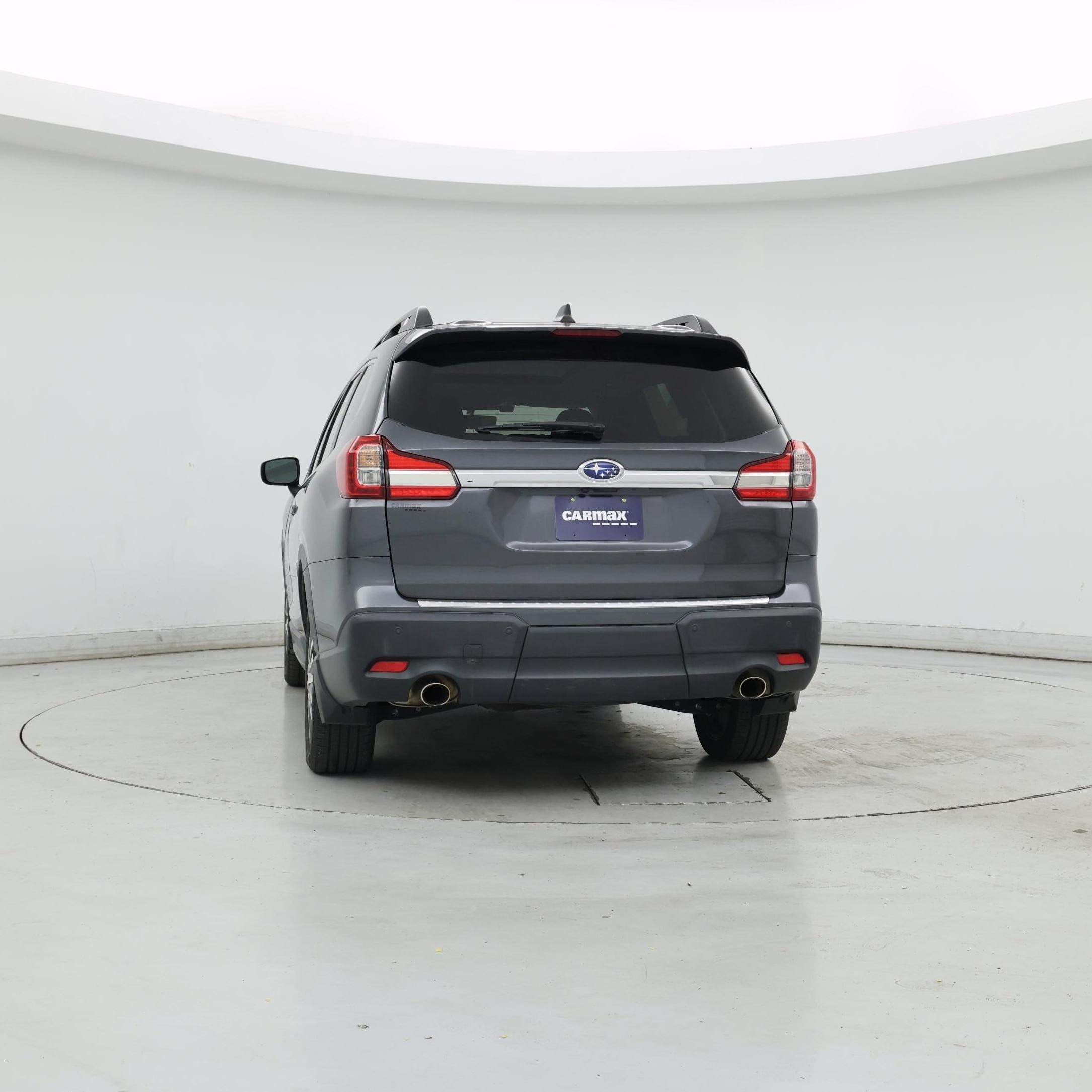 Thumbnail: 2021 Subaru Ascent - 6