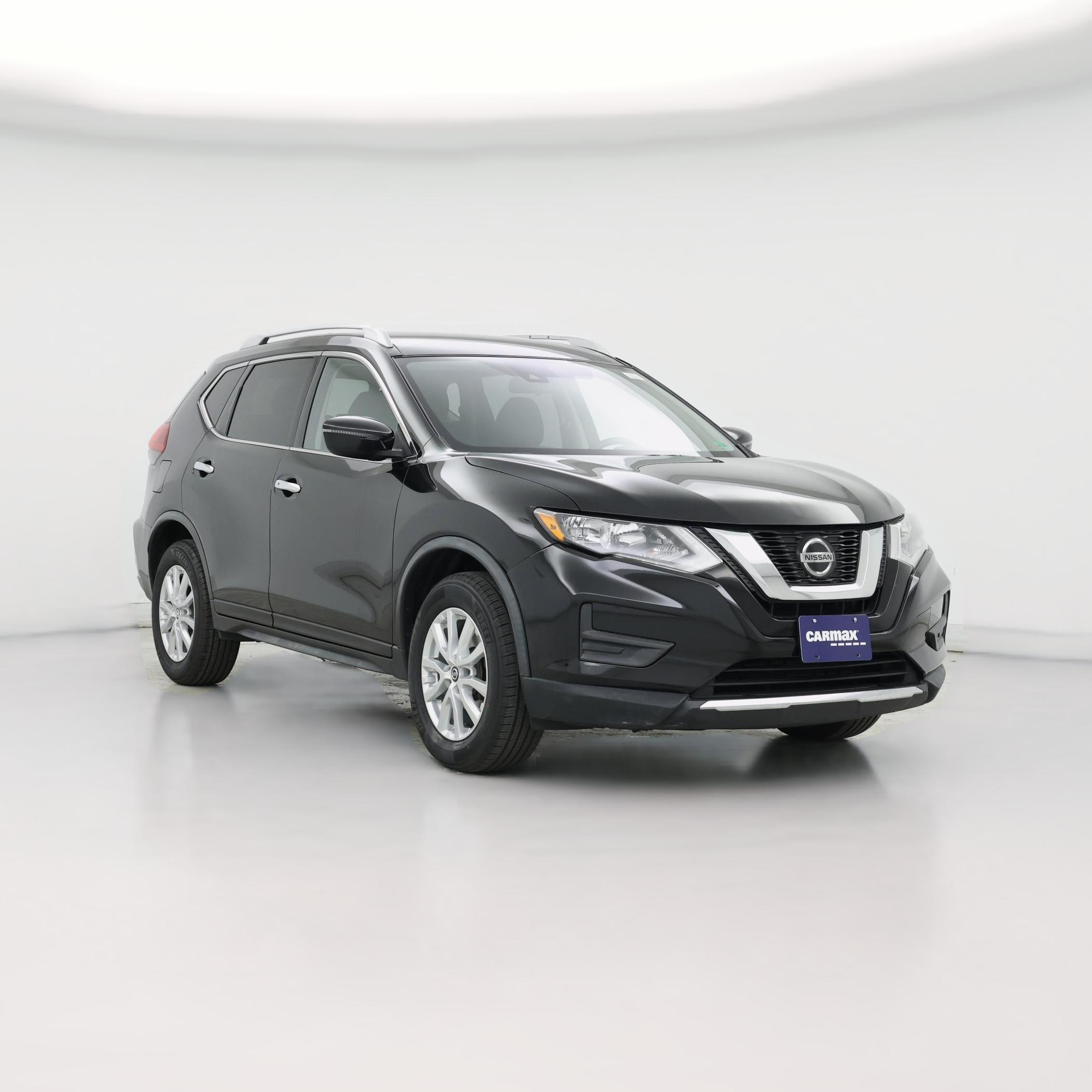 Thumbnail: 2020 Nissan Rogue - 1