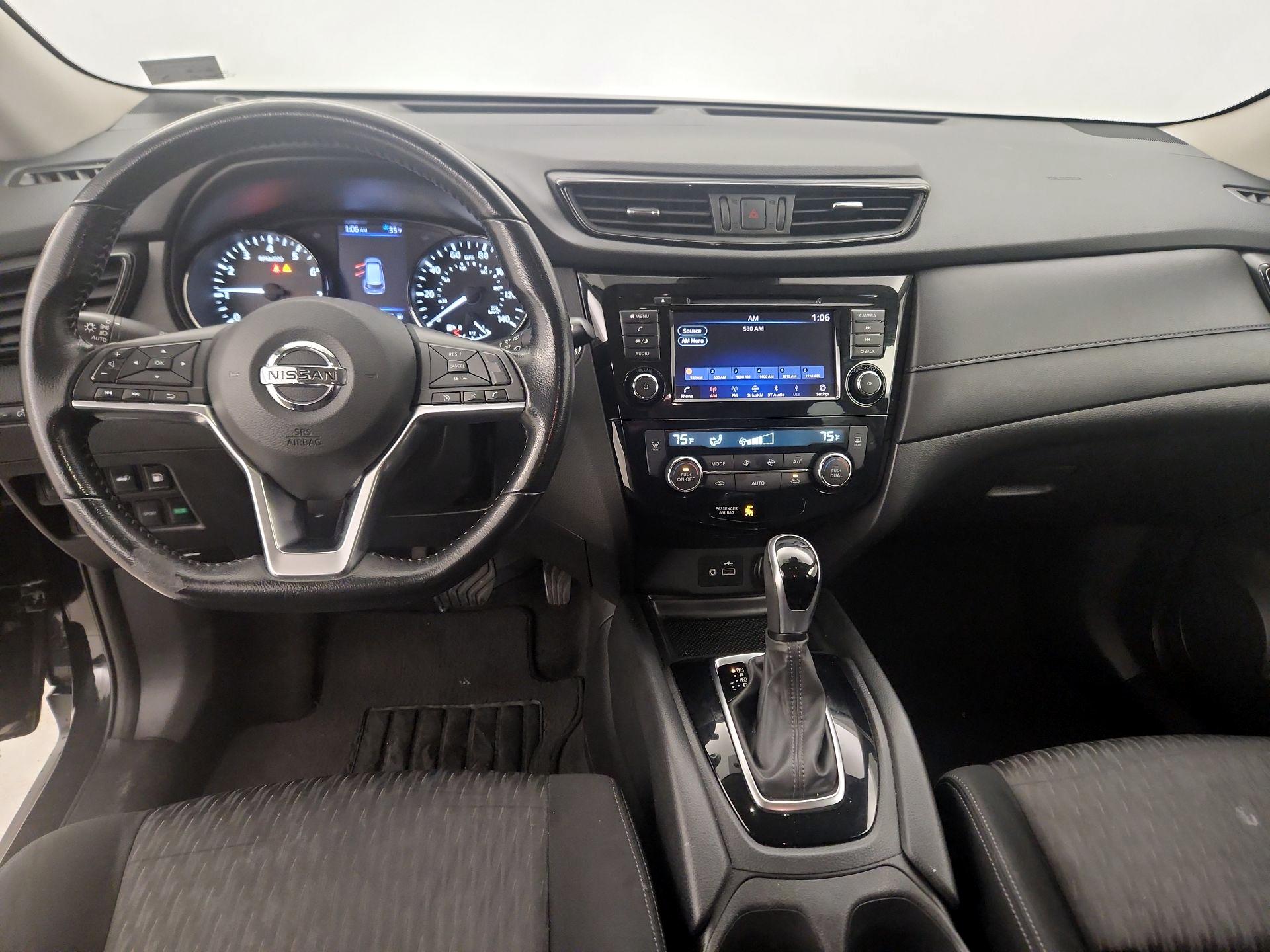 Thumbnail: 2020 Nissan Rogue - 9