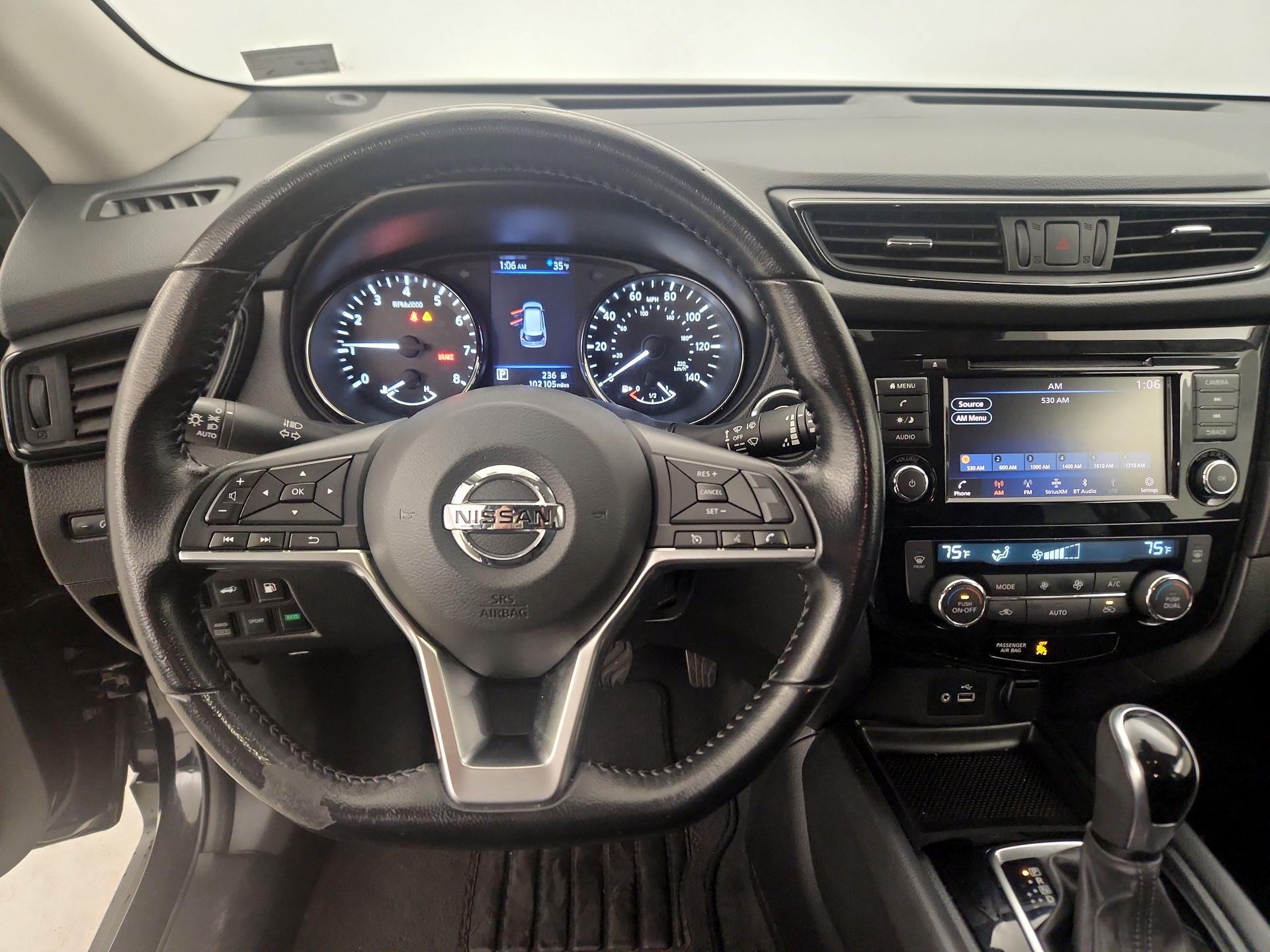 Thumbnail: 2020 Nissan Rogue - 10