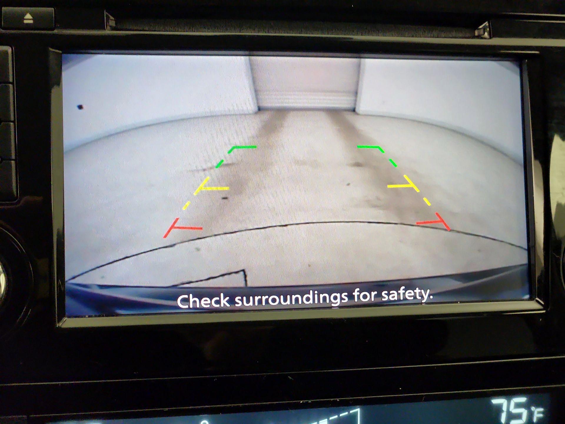 Thumbnail: 2020 Nissan Rogue - 14