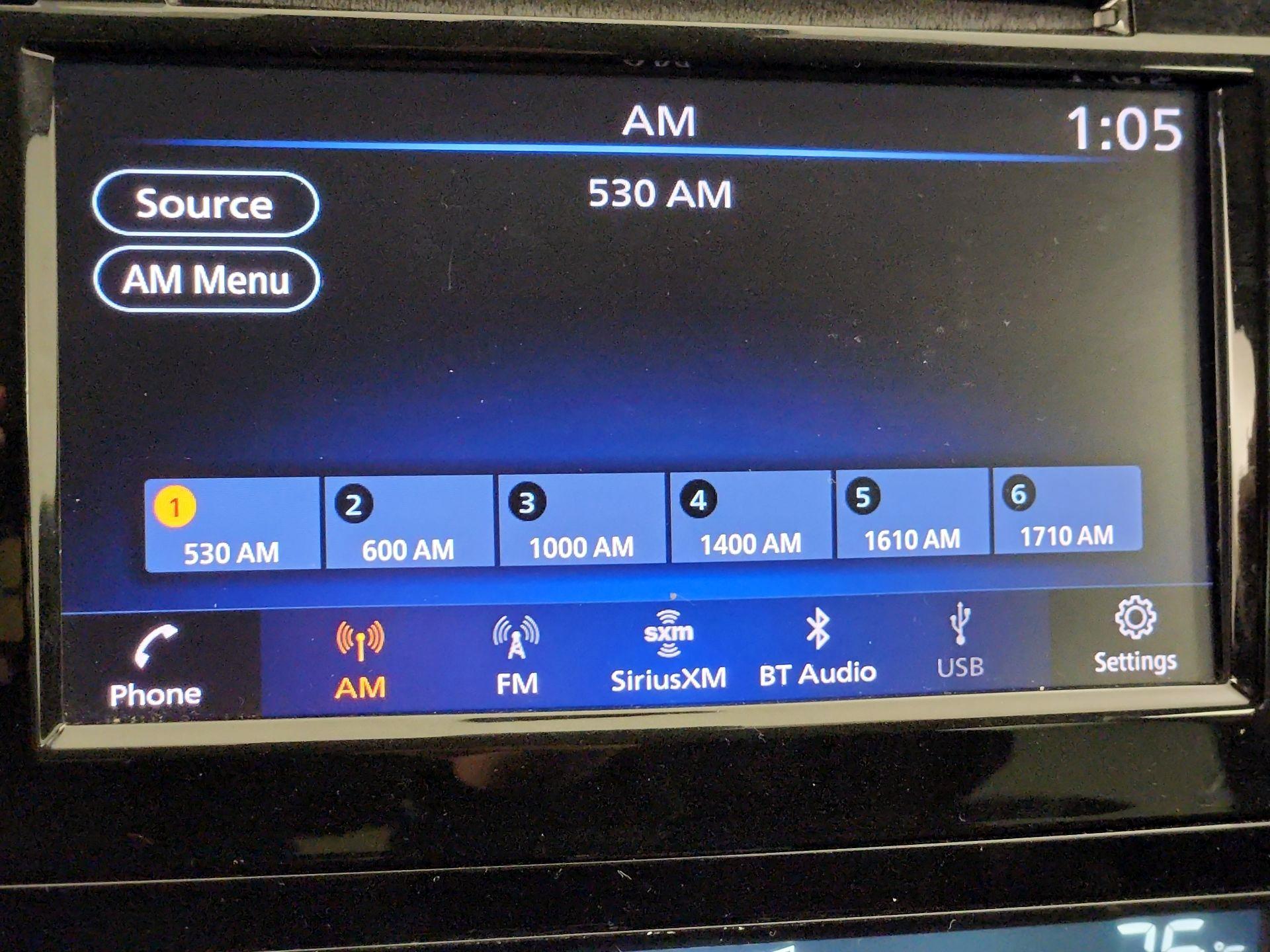 Thumbnail: 2020 Nissan Rogue - 15