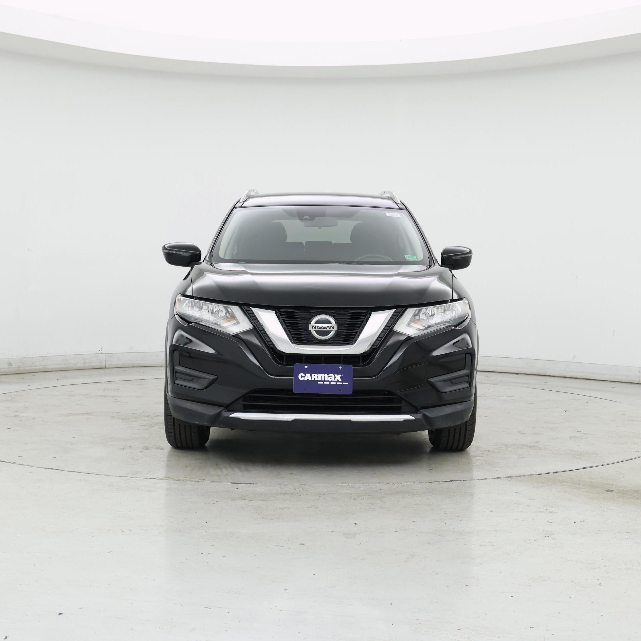 Thumbnail: 2020 Nissan Rogue - 5