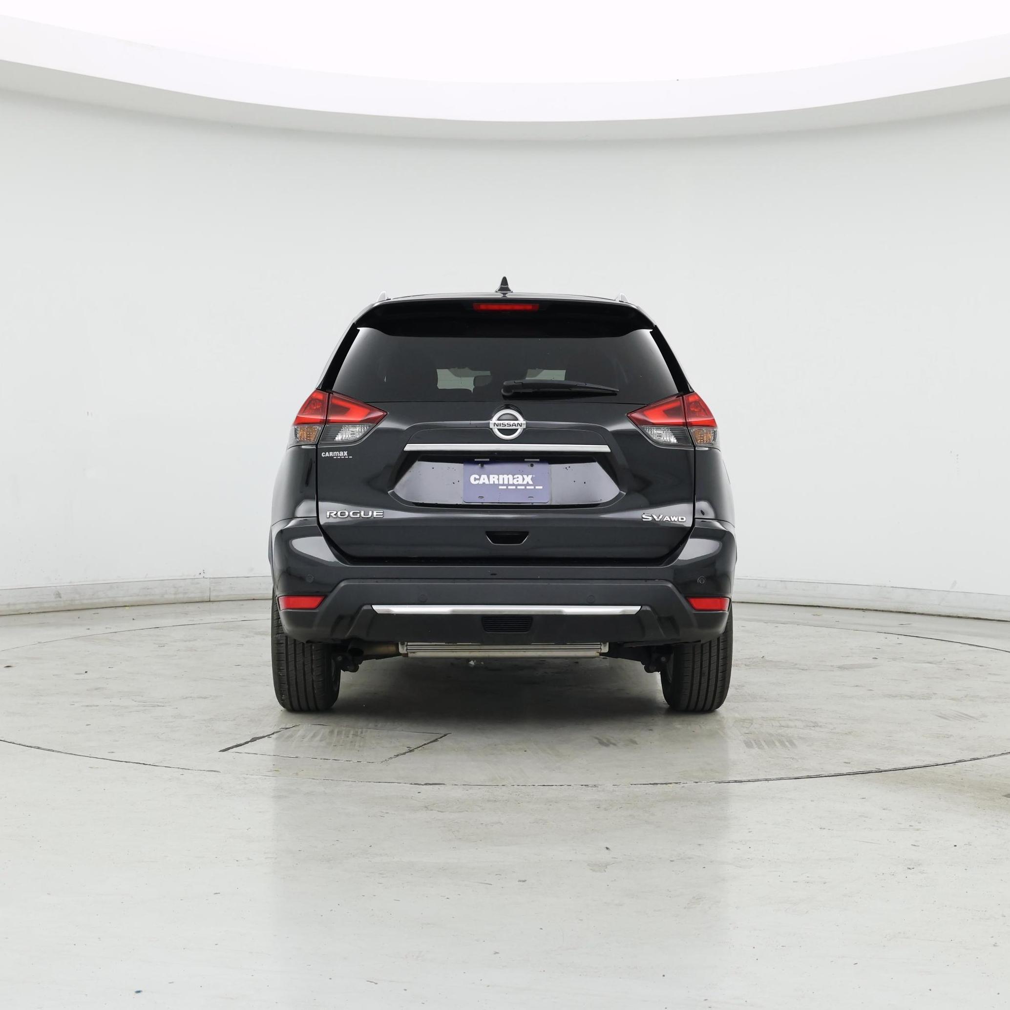 Thumbnail: 2020 Nissan Rogue - 6