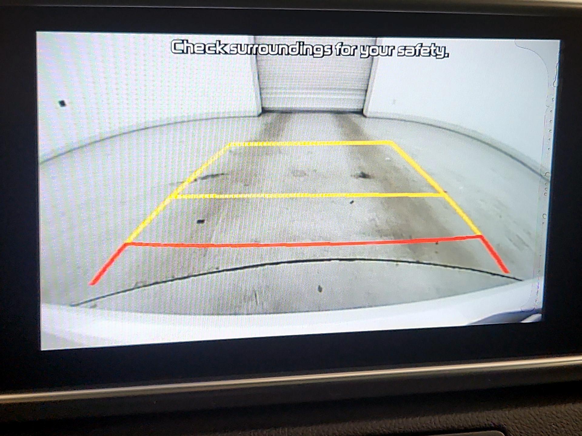 Thumbnail: 2021 Kia Sportage - 15