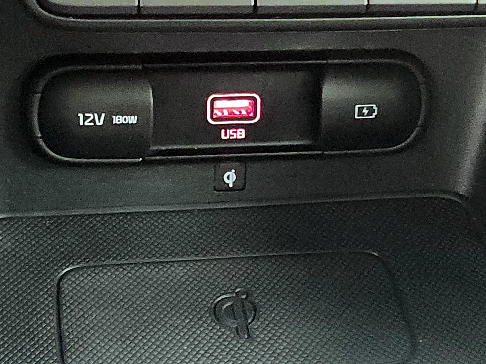 Thumbnail: 2021 Kia Sportage - 19