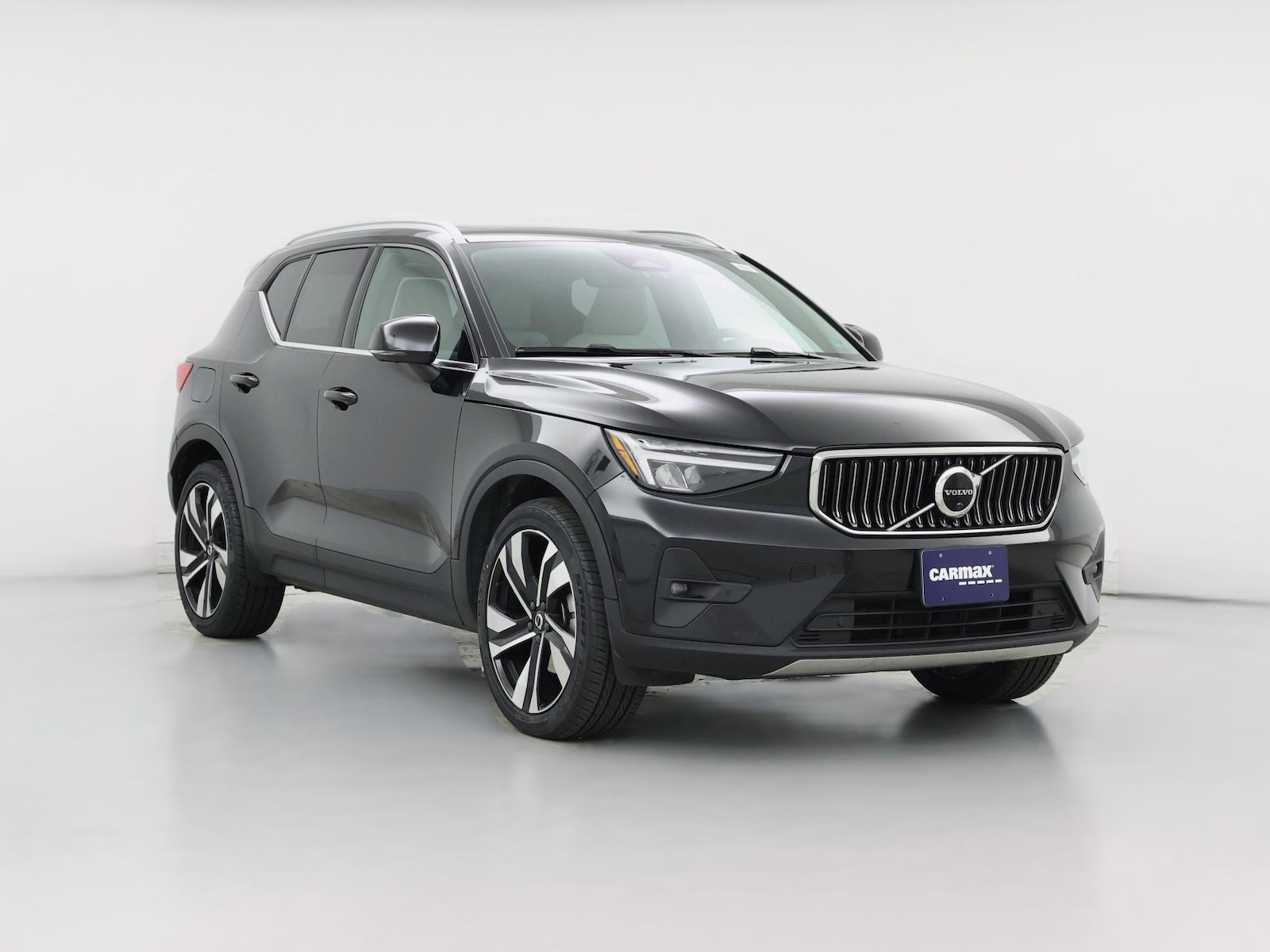 2023 Volvo XC40 Ultimate