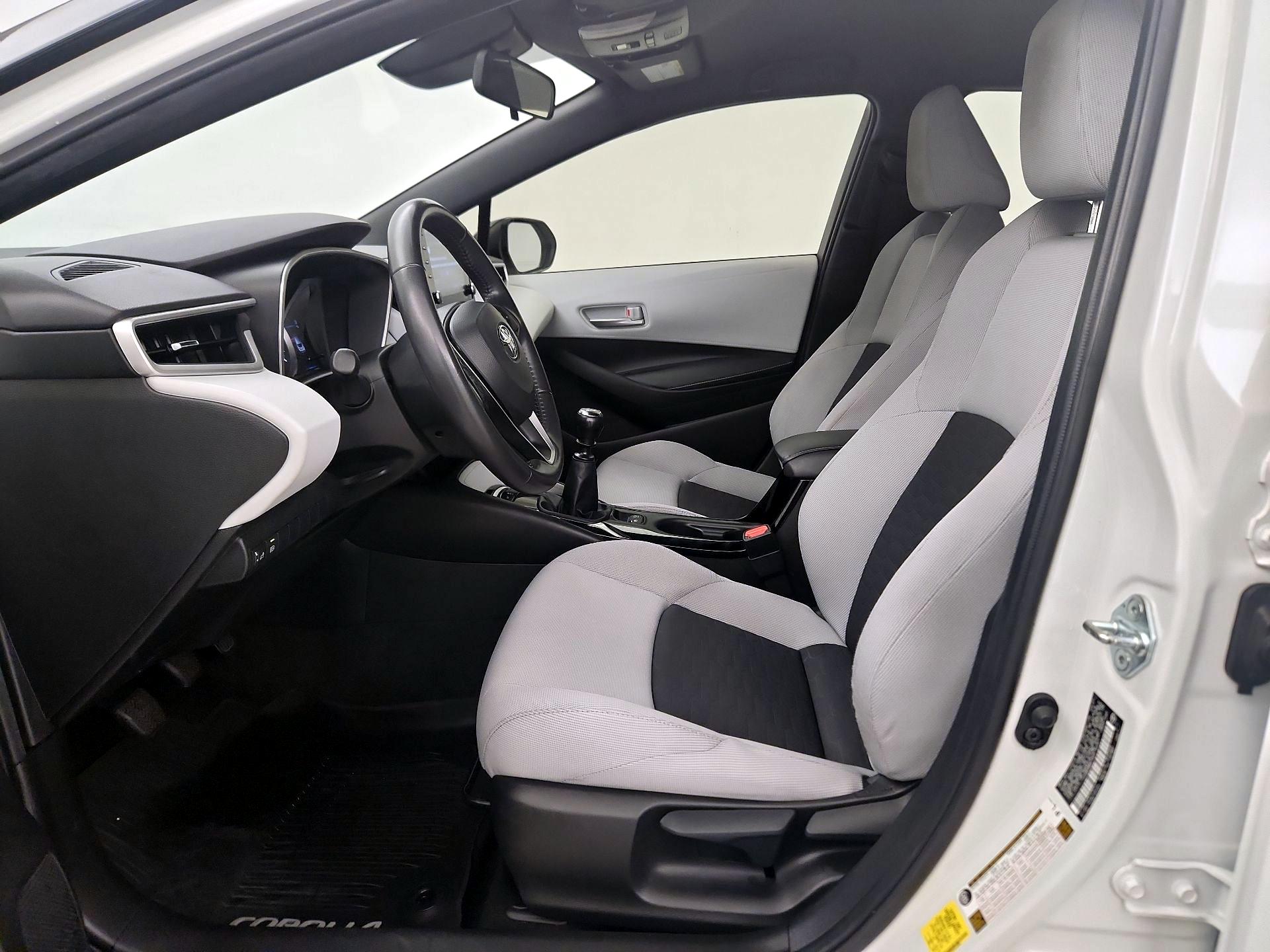 Thumbnail: 2021 Toyota Corolla - 11