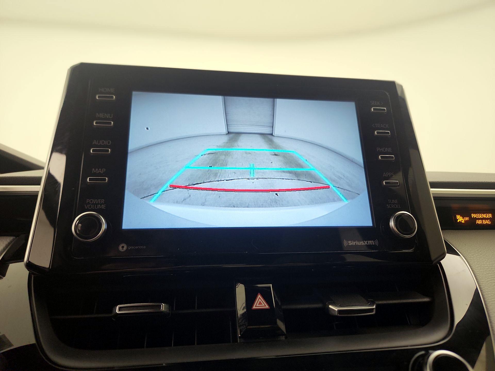 Thumbnail: 2021 Toyota Corolla - 14