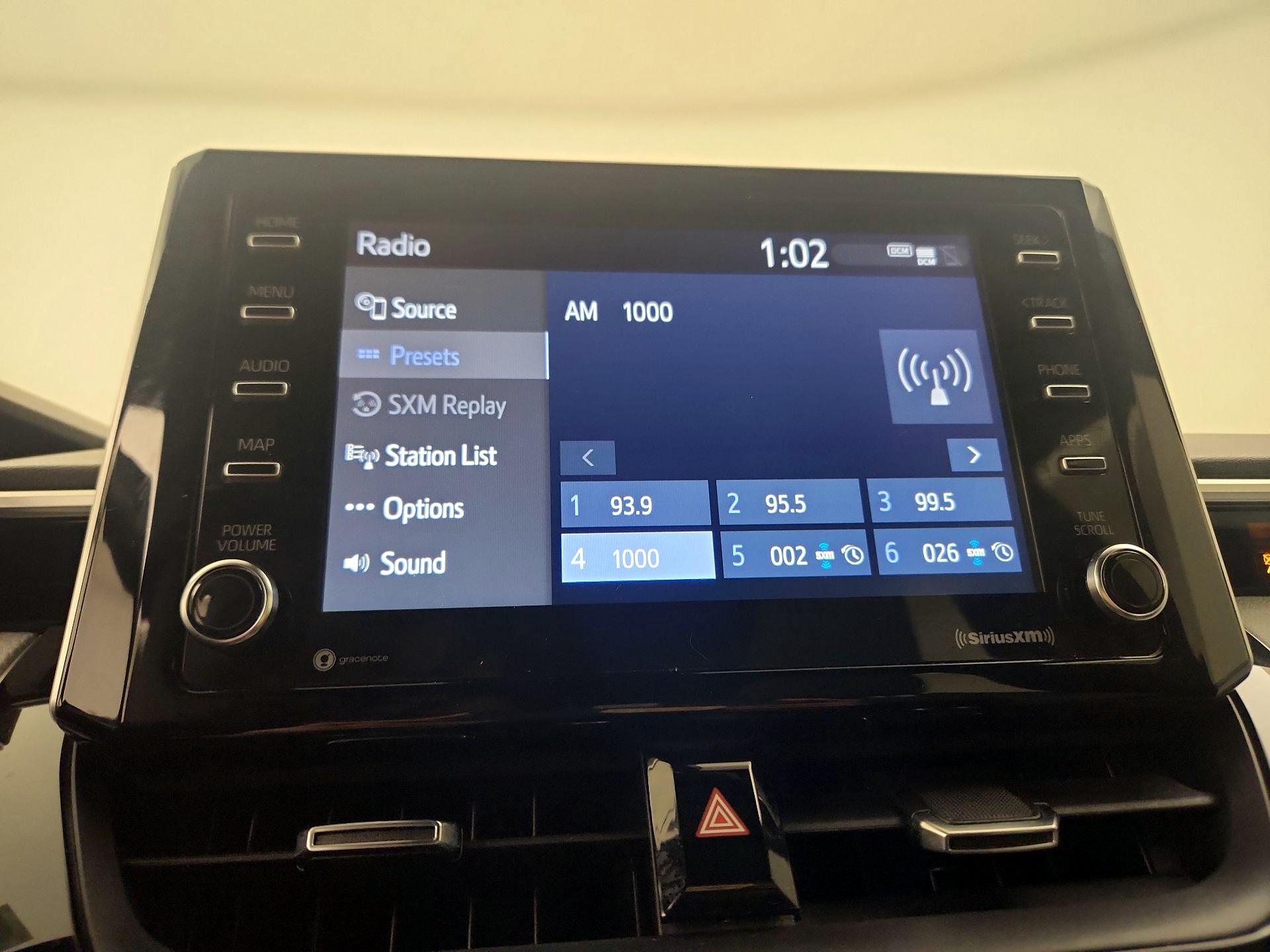 Thumbnail: 2021 Toyota Corolla - 15