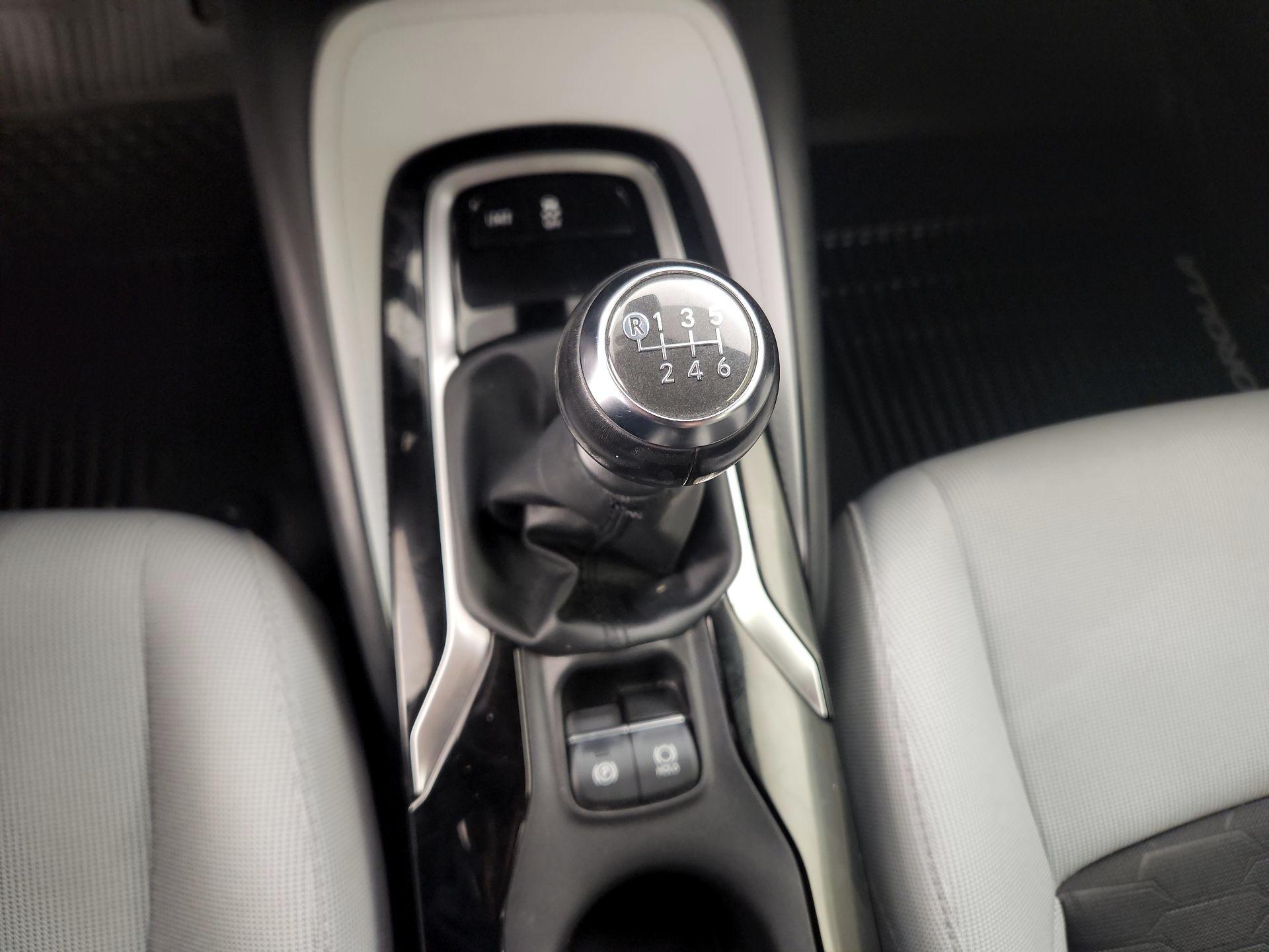 Thumbnail: 2021 Toyota Corolla - 17