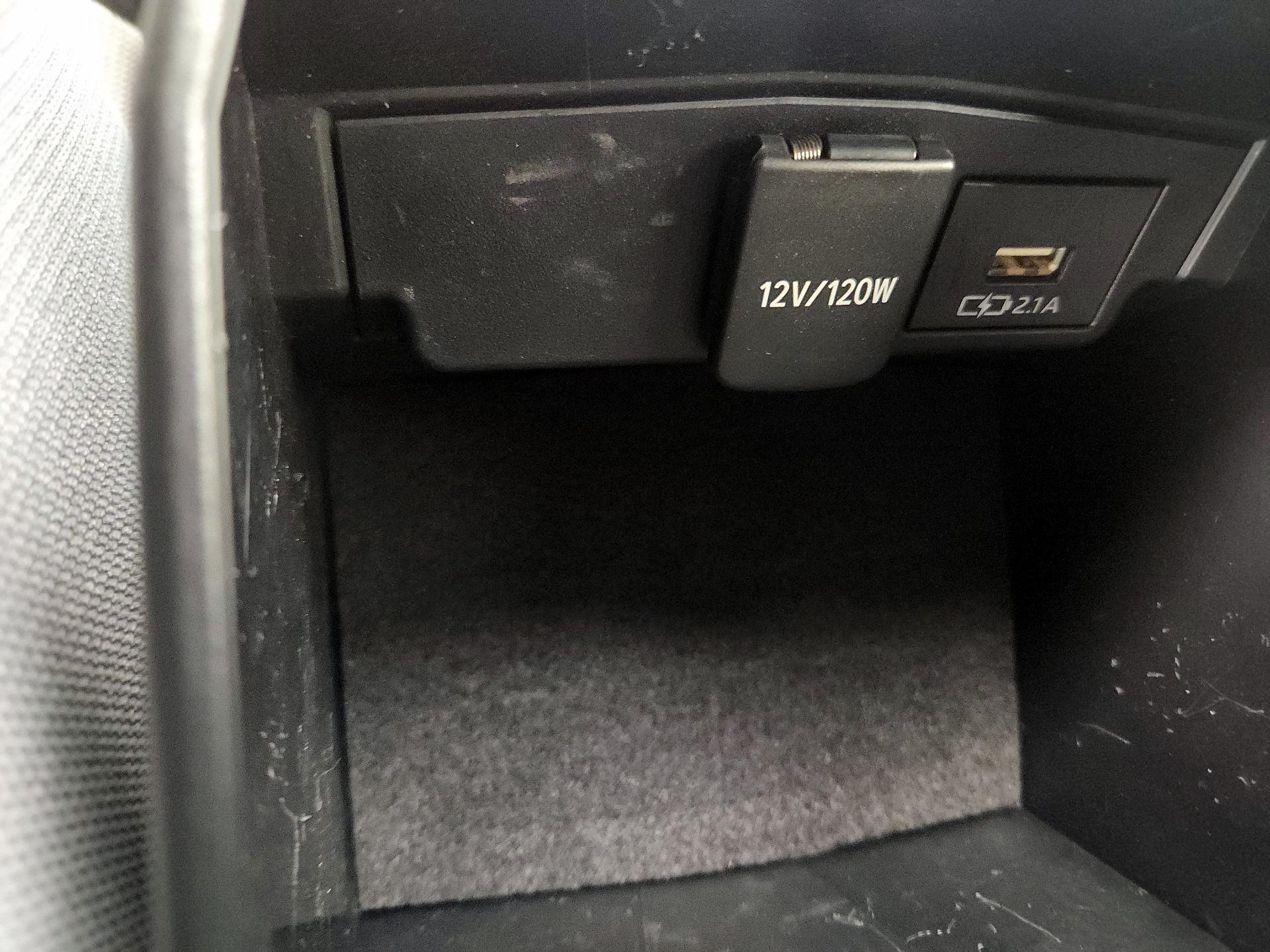 Thumbnail: 2021 Toyota Corolla - 18