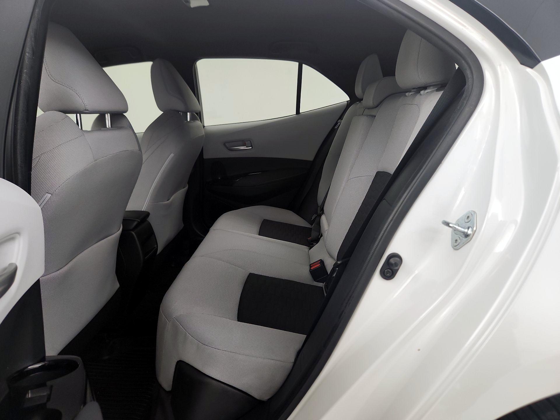 Thumbnail: 2021 Toyota Corolla - 19