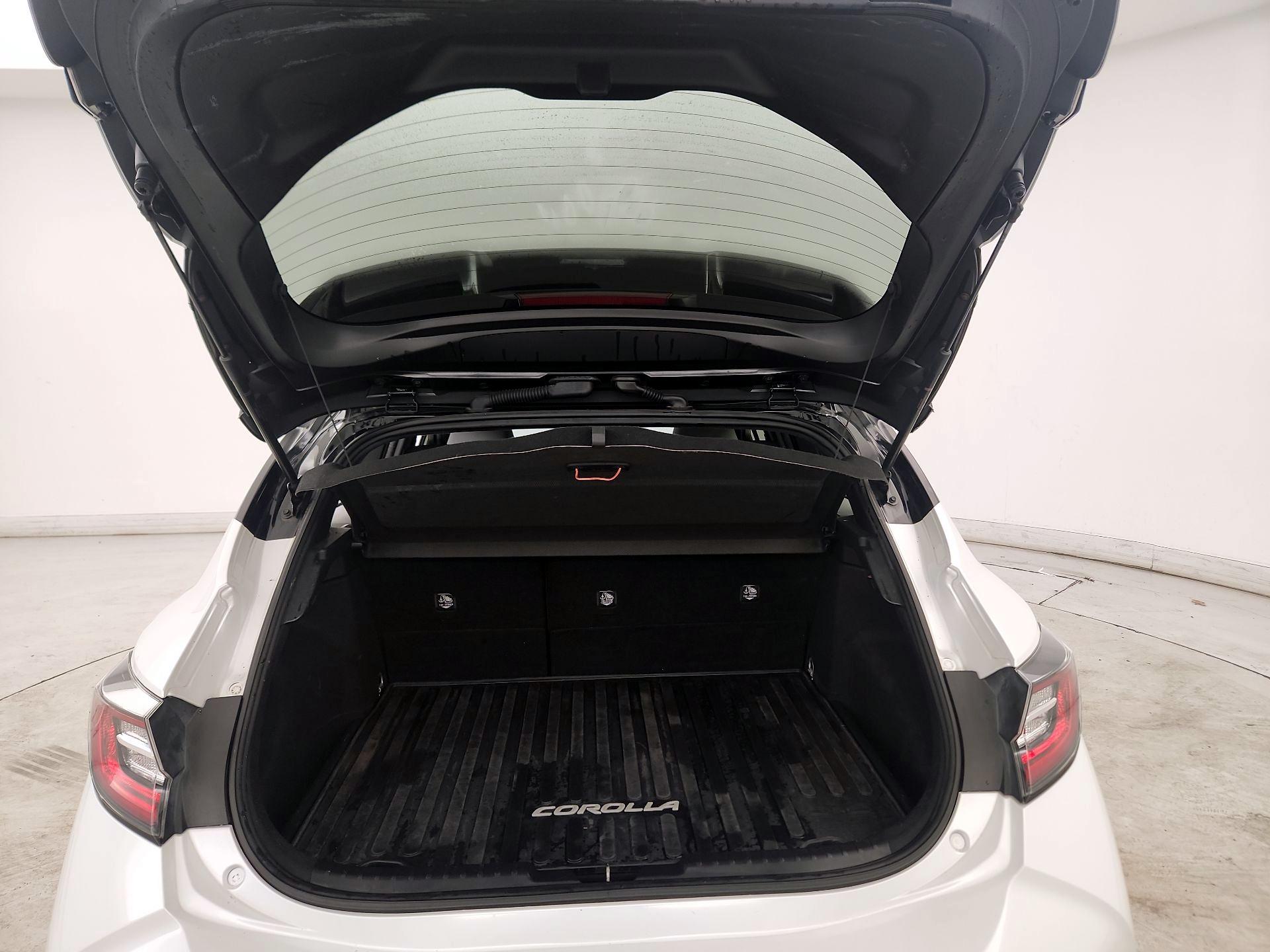 Thumbnail: 2021 Toyota Corolla - 20