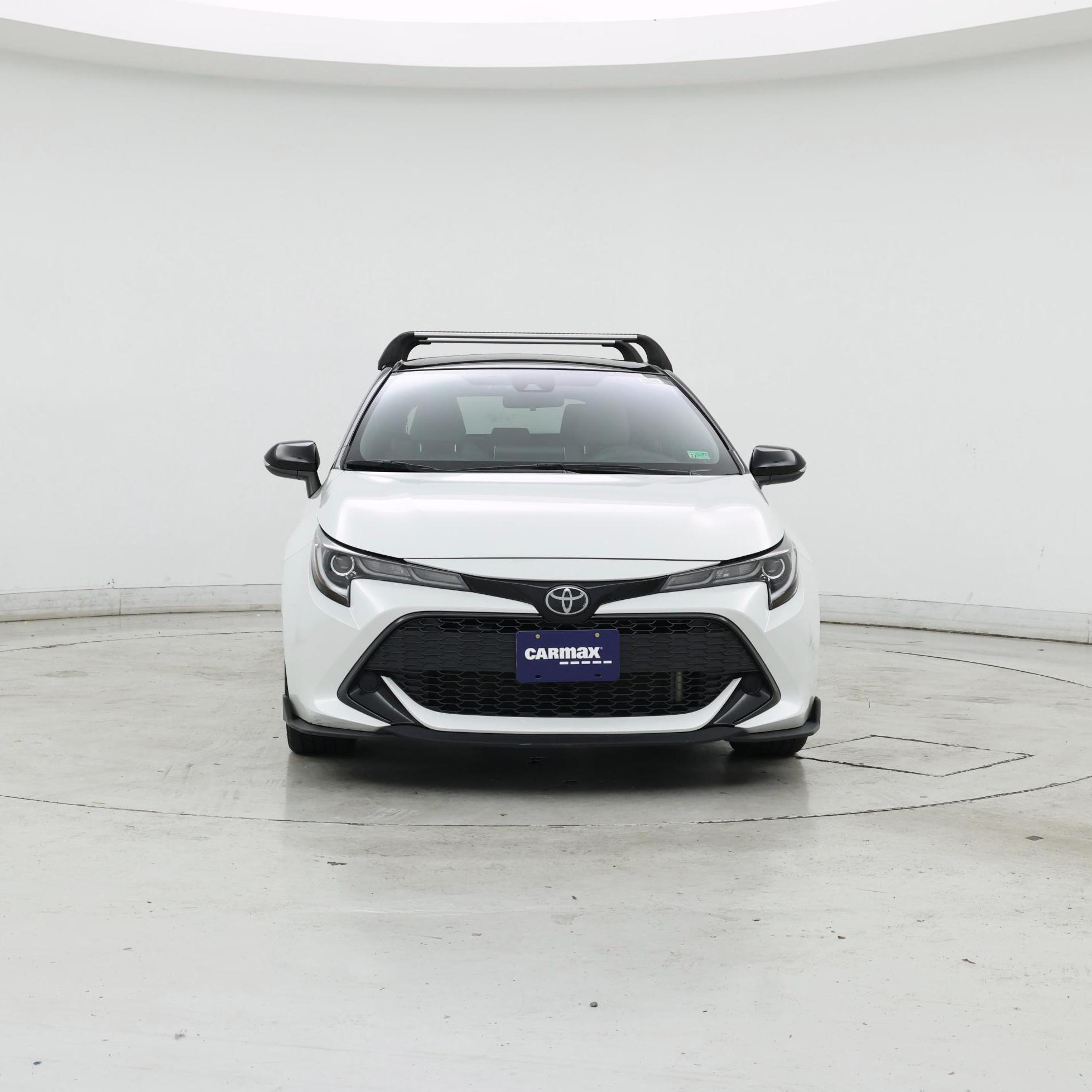 Thumbnail: 2021 Toyota Corolla - 5