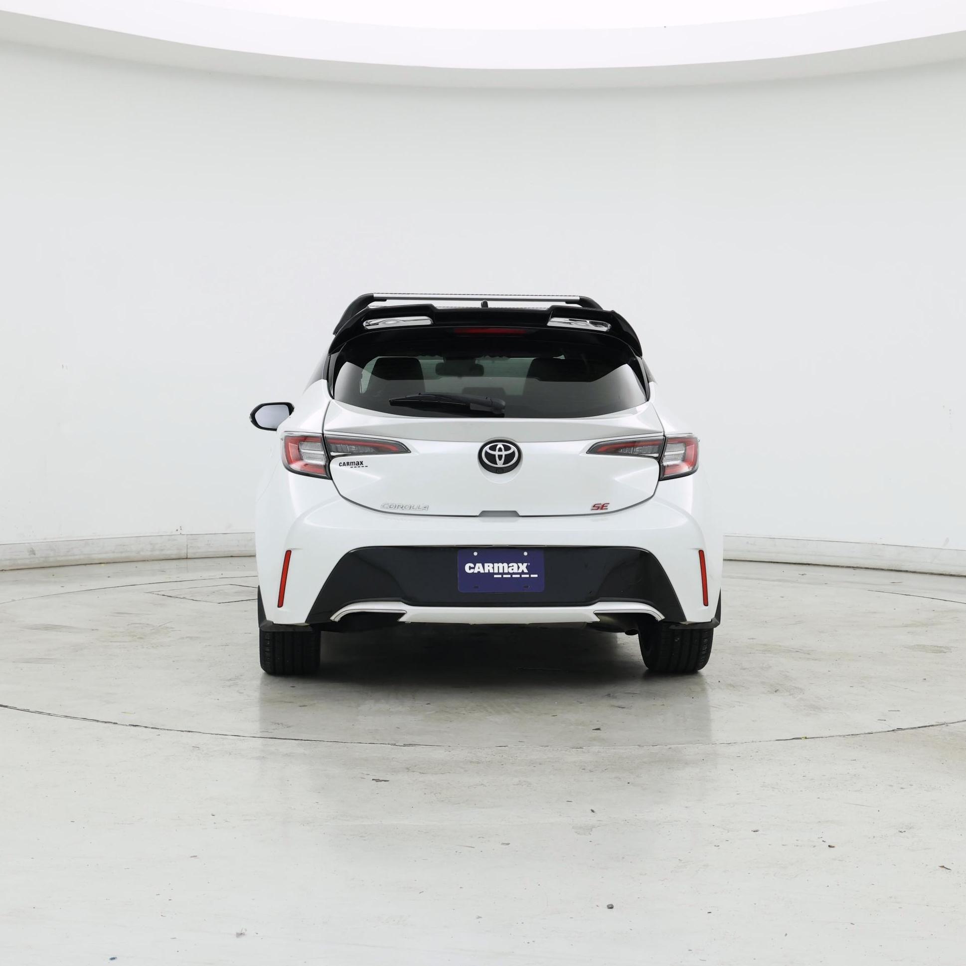 Thumbnail: 2021 Toyota Corolla - 6