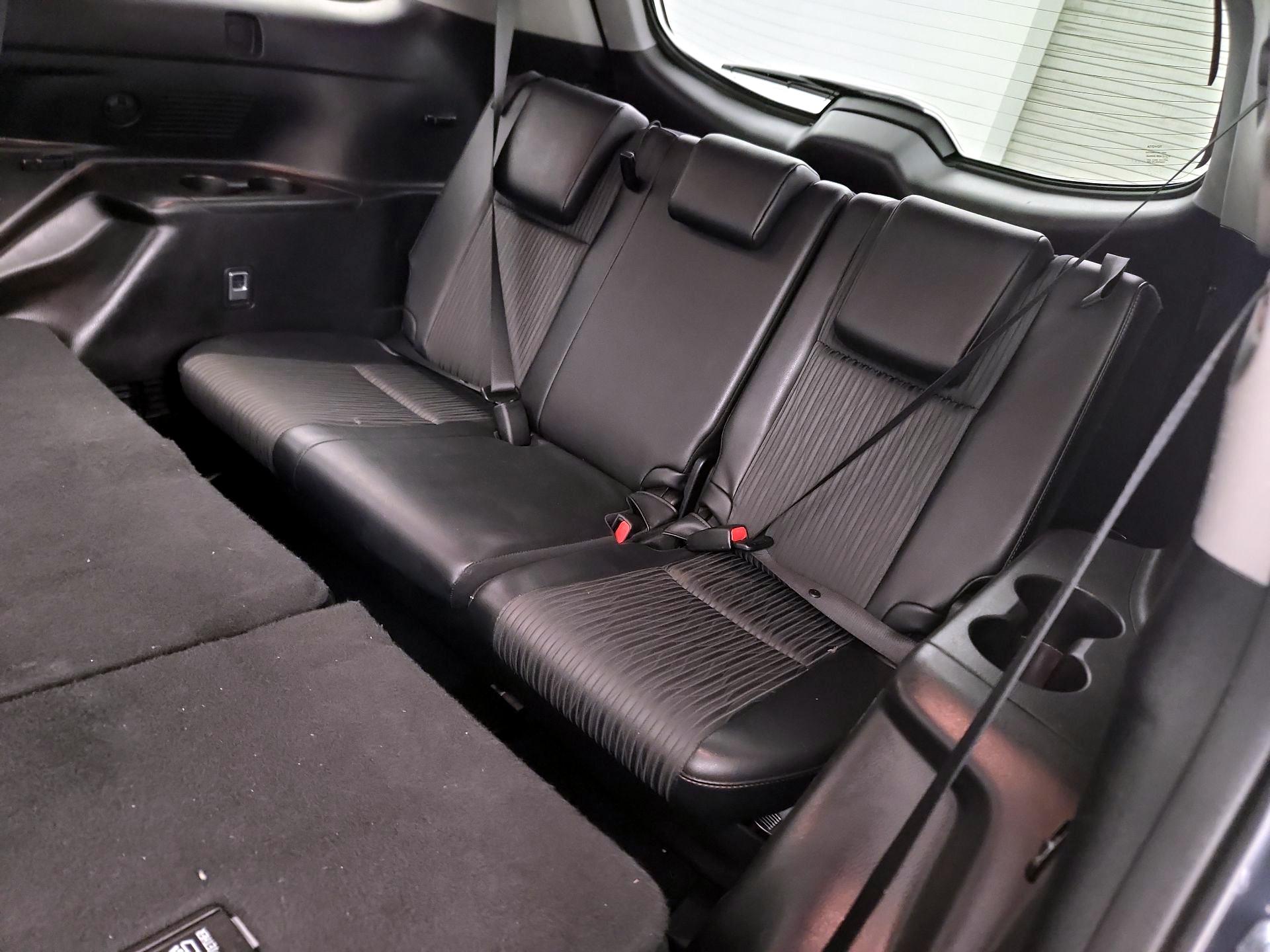 Thumbnail: 2019 Toyota Highlander - 20