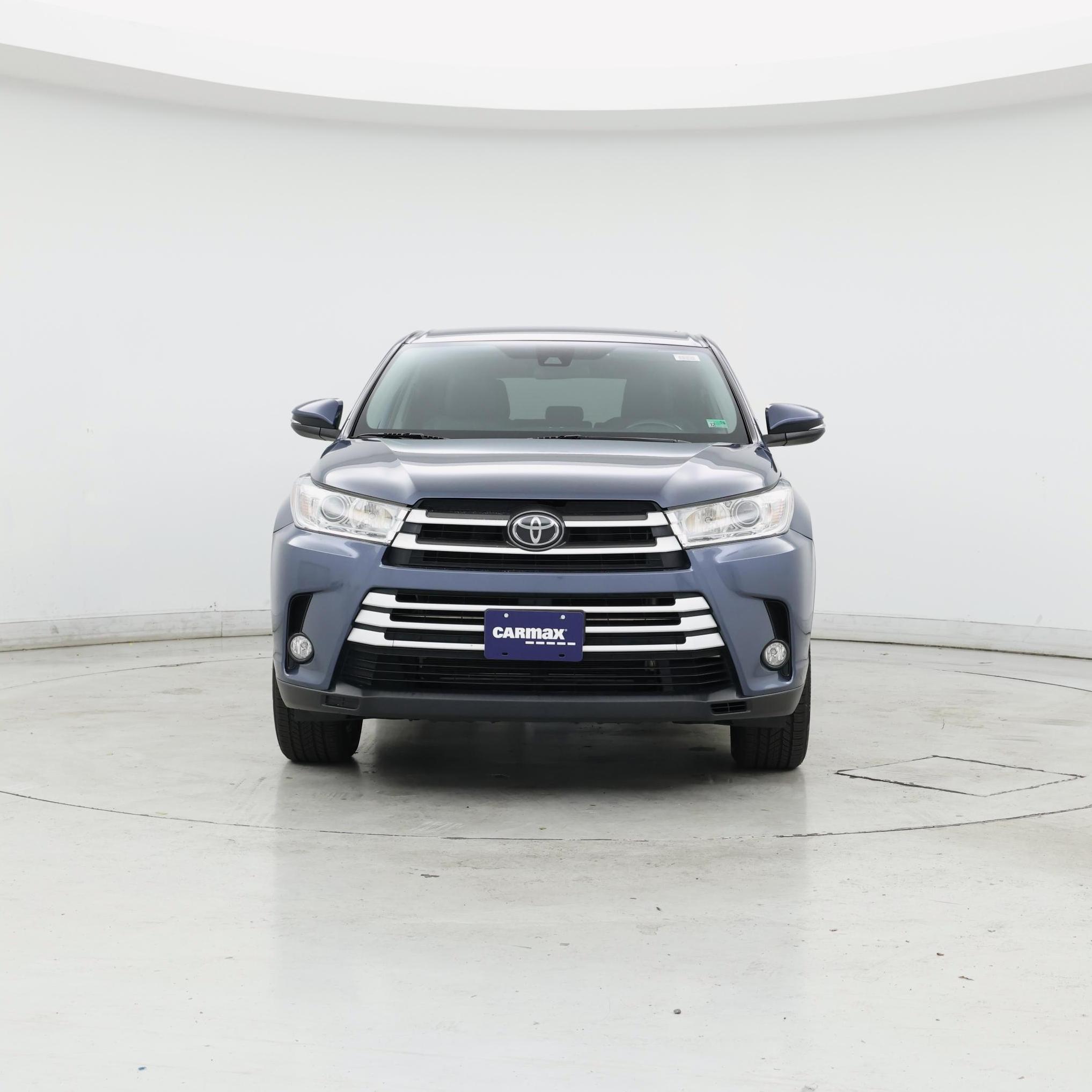 Thumbnail: 2019 Toyota Highlander - 5