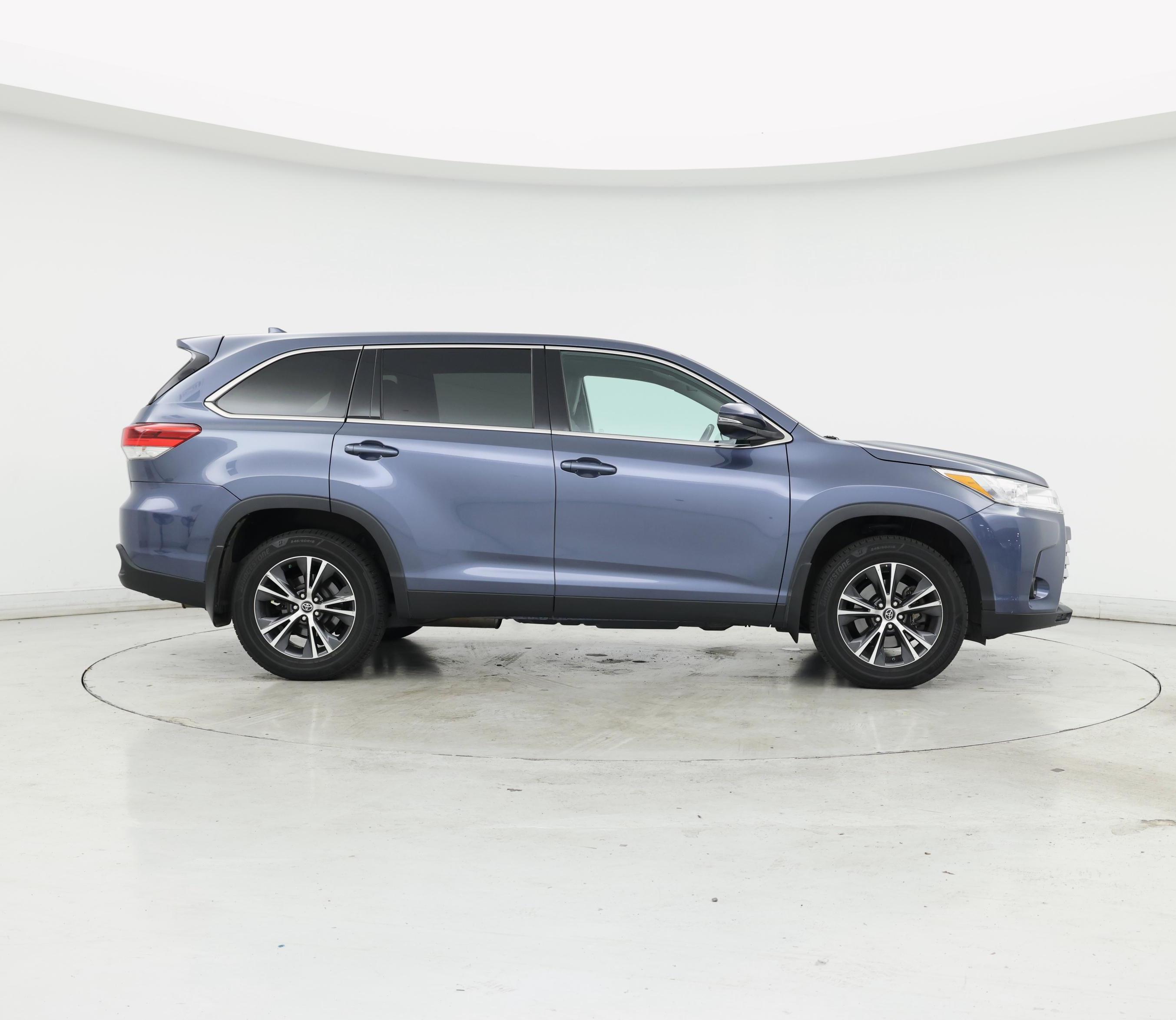 Thumbnail: 2019 Toyota Highlander - 7