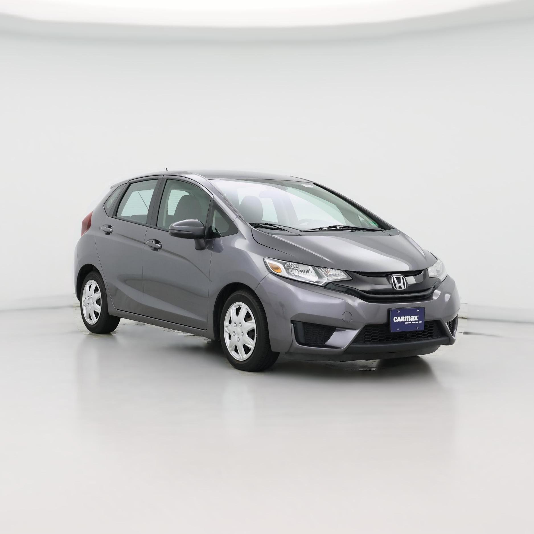 Thumbnail: 2015 Honda Fit - 1