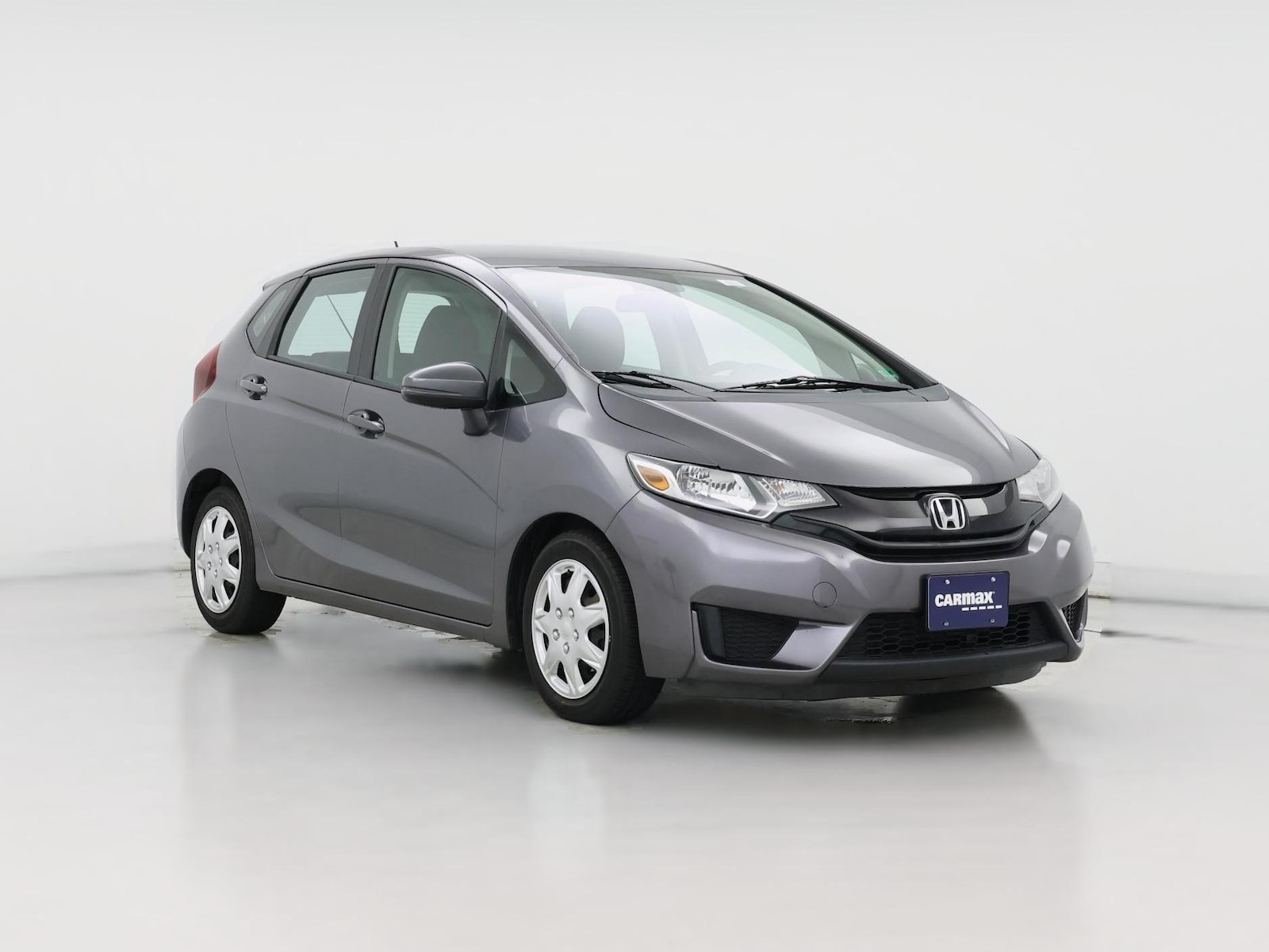 2015 Honda Fit LX