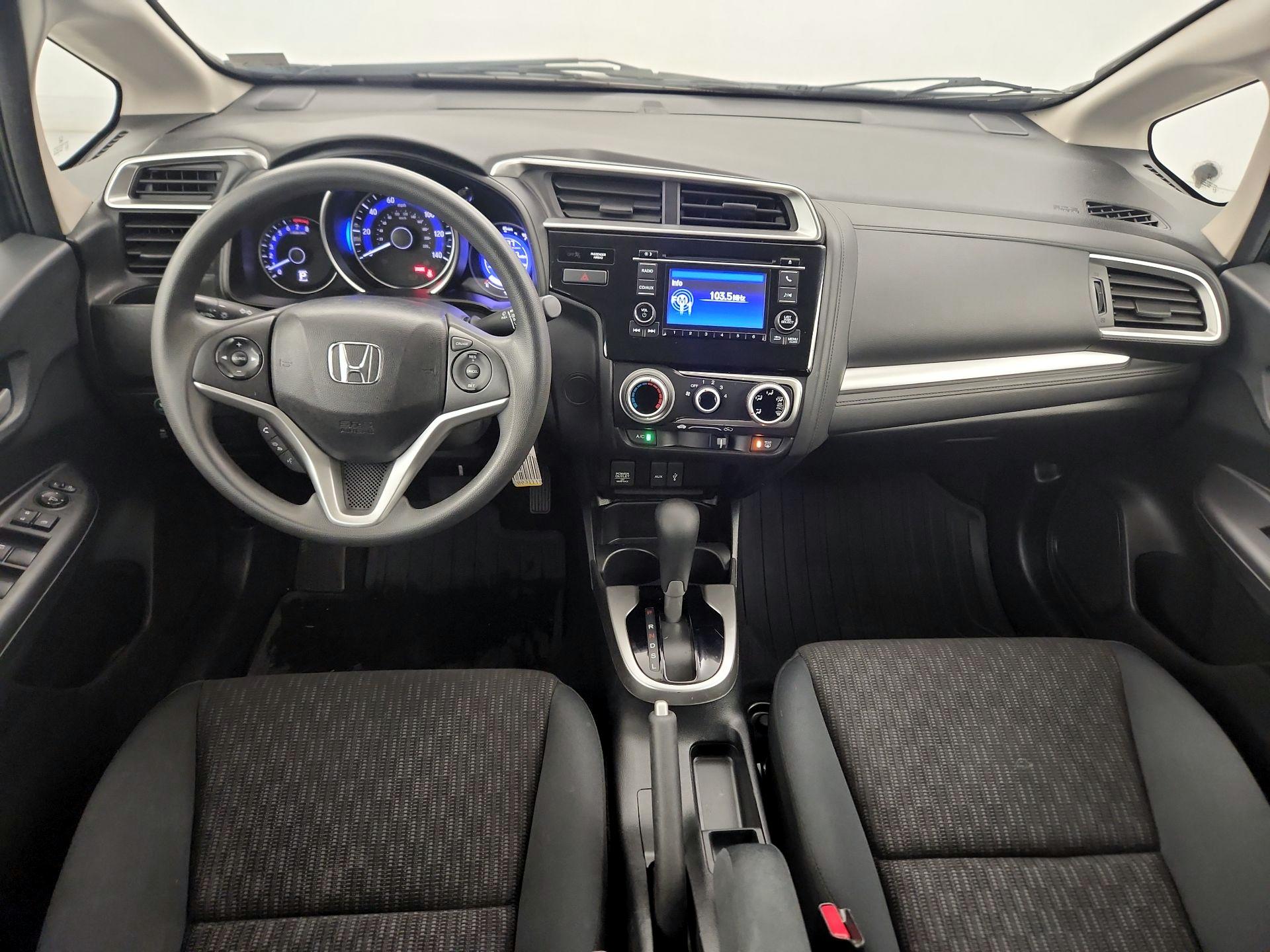Thumbnail: 2015 Honda Fit - 9