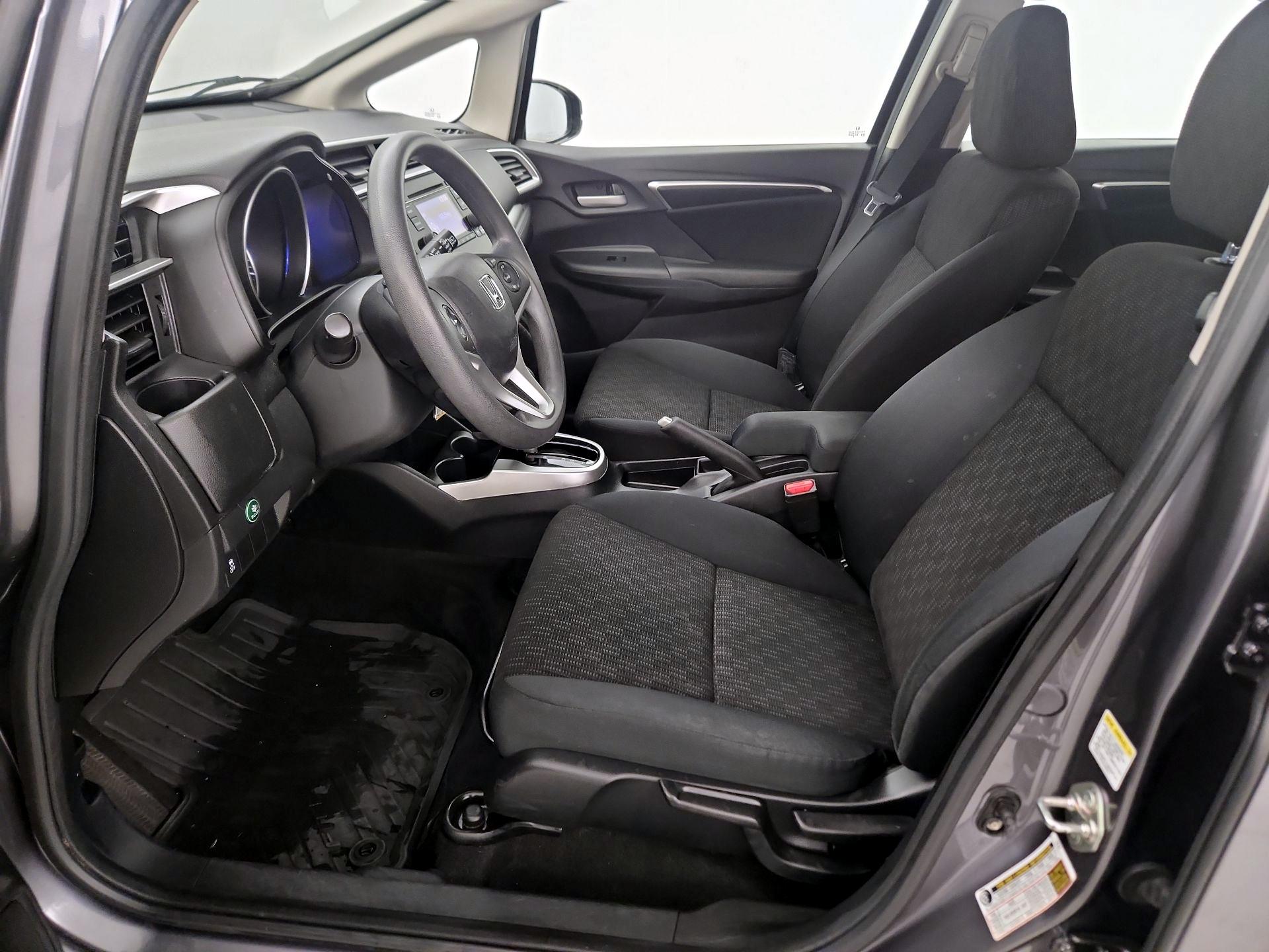 Thumbnail: 2015 Honda Fit - 11