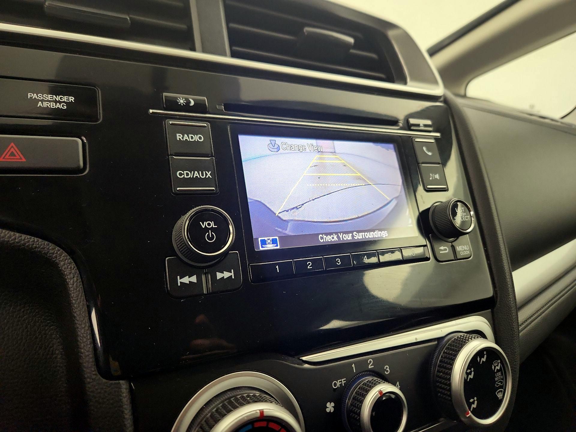 Thumbnail: 2015 Honda Fit - 14