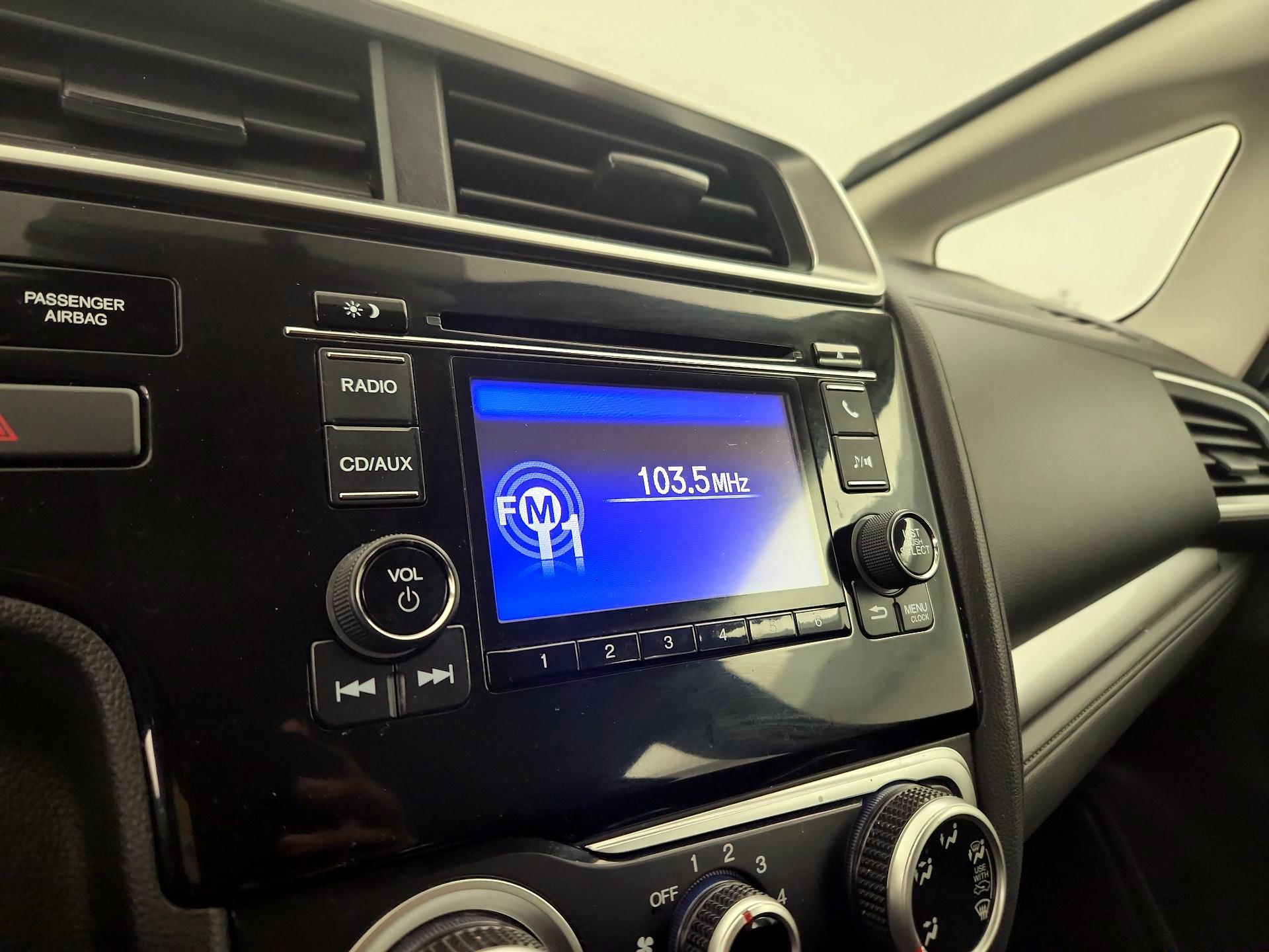 Thumbnail: 2015 Honda Fit - 15