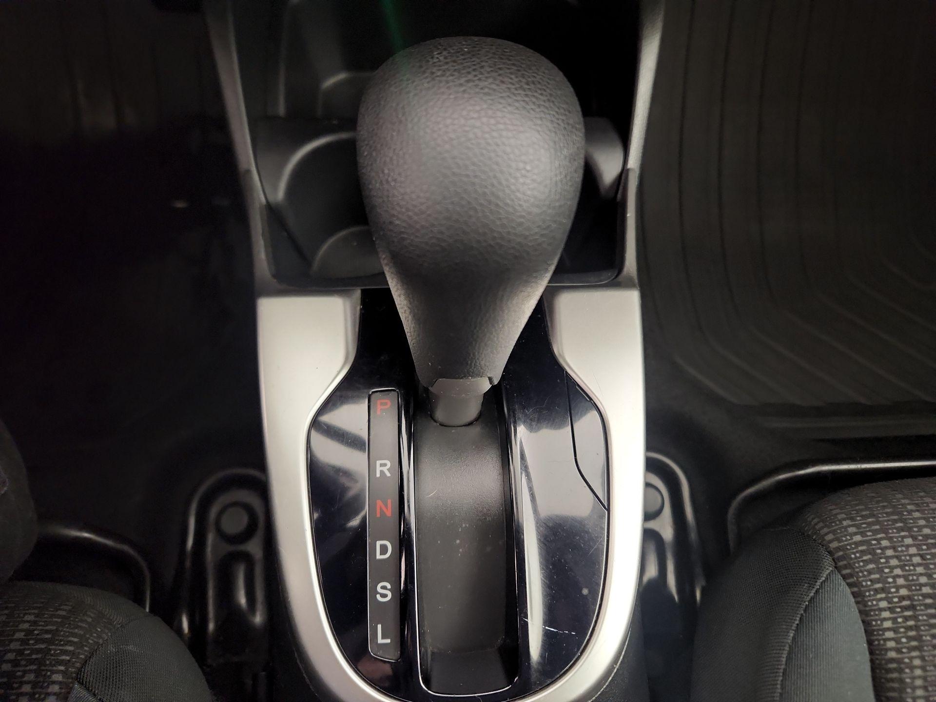 Thumbnail: 2015 Honda Fit - 17