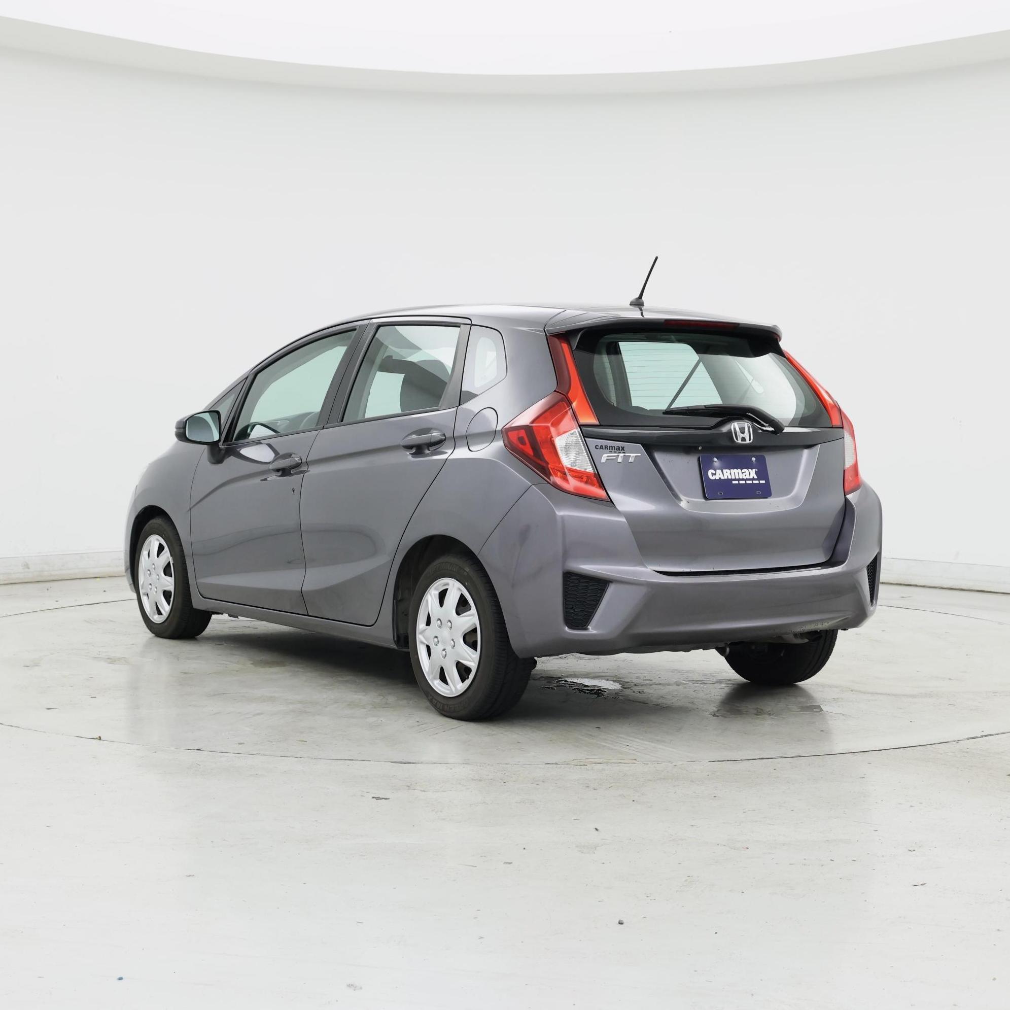 Thumbnail: 2015 Honda Fit - 2