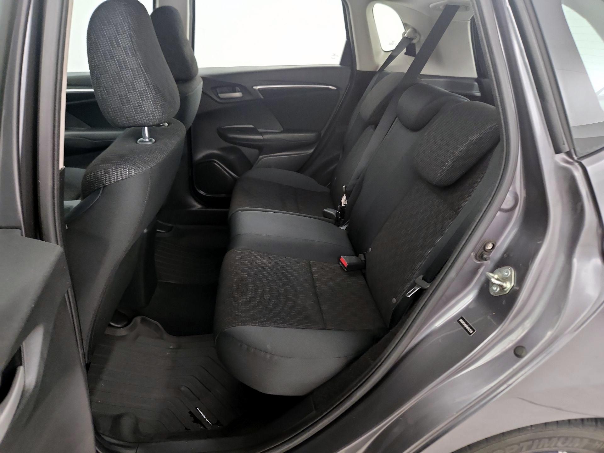 Thumbnail: 2015 Honda Fit - 19