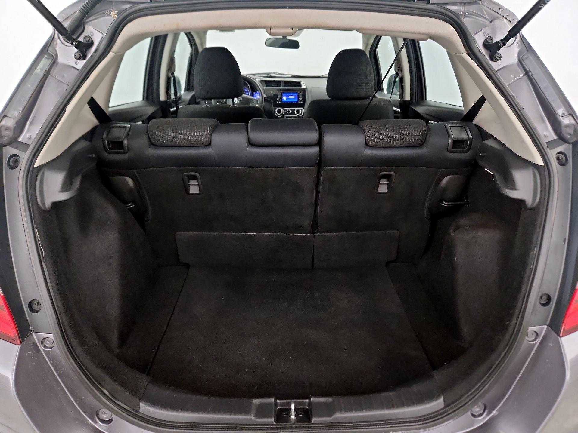 Thumbnail: 2015 Honda Fit - 20