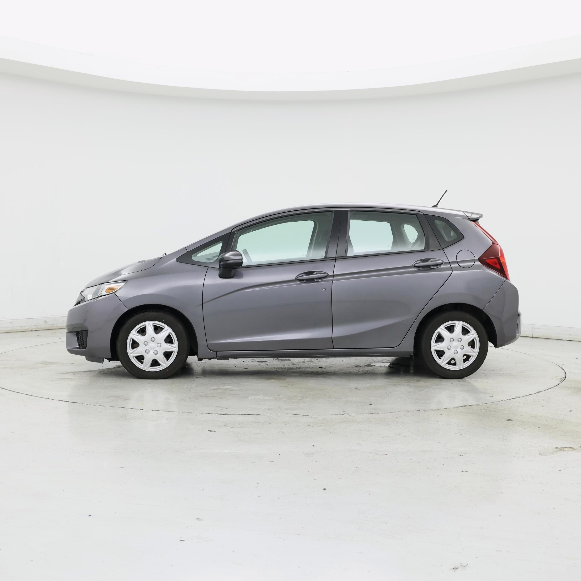 Thumbnail: 2015 Honda Fit - 3