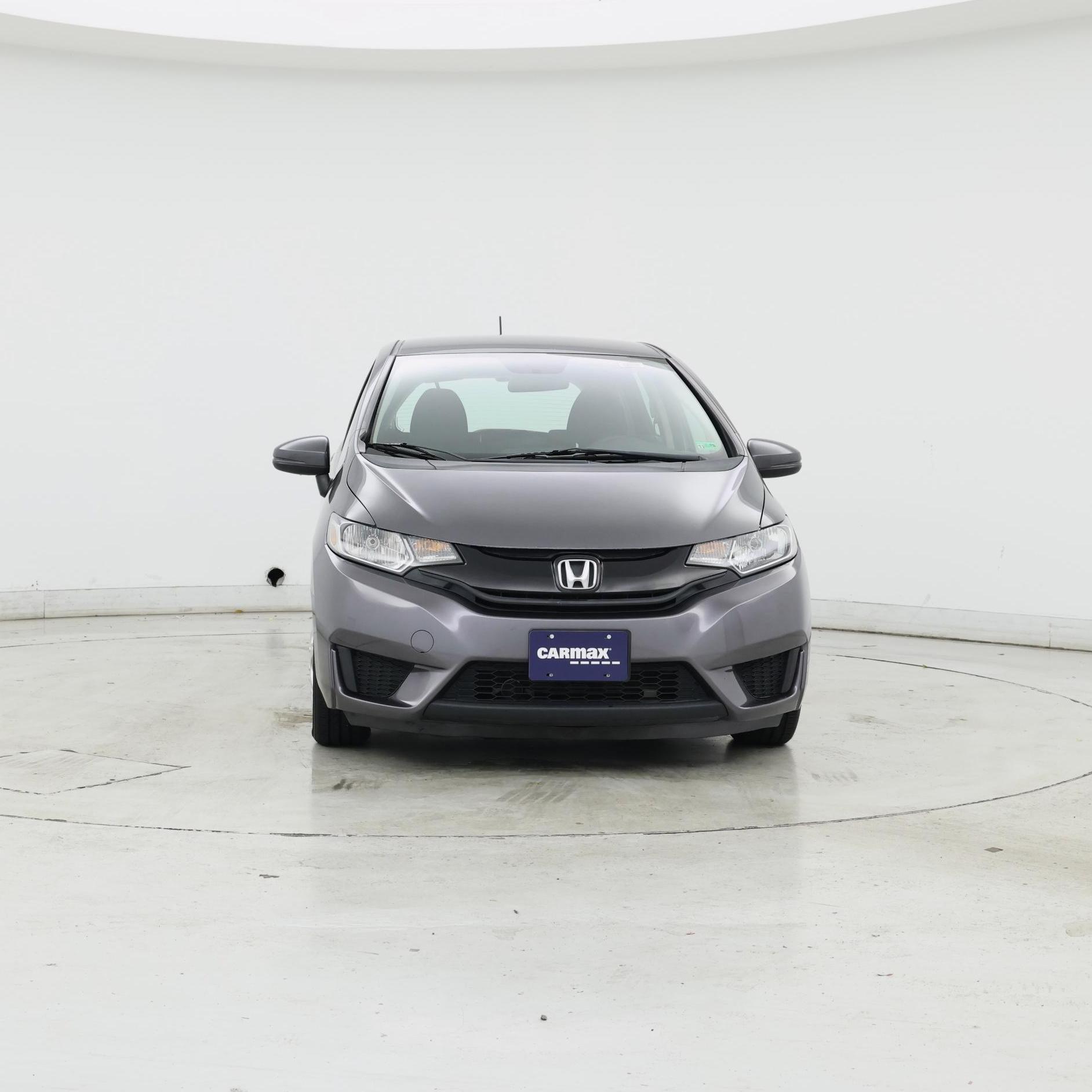 Thumbnail: 2015 Honda Fit - 5
