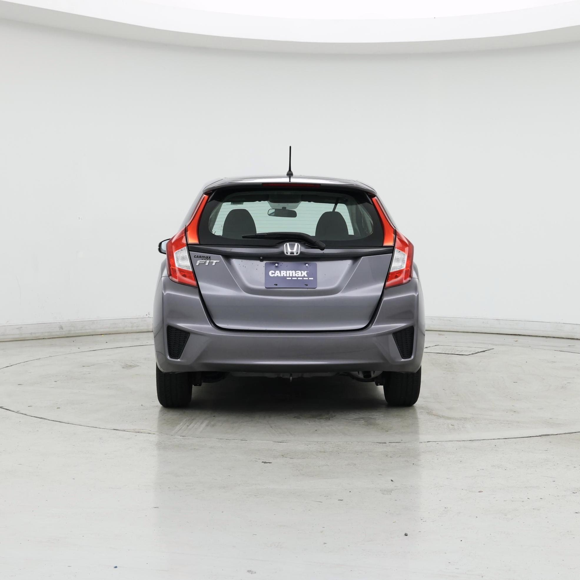 Thumbnail: 2015 Honda Fit - 6