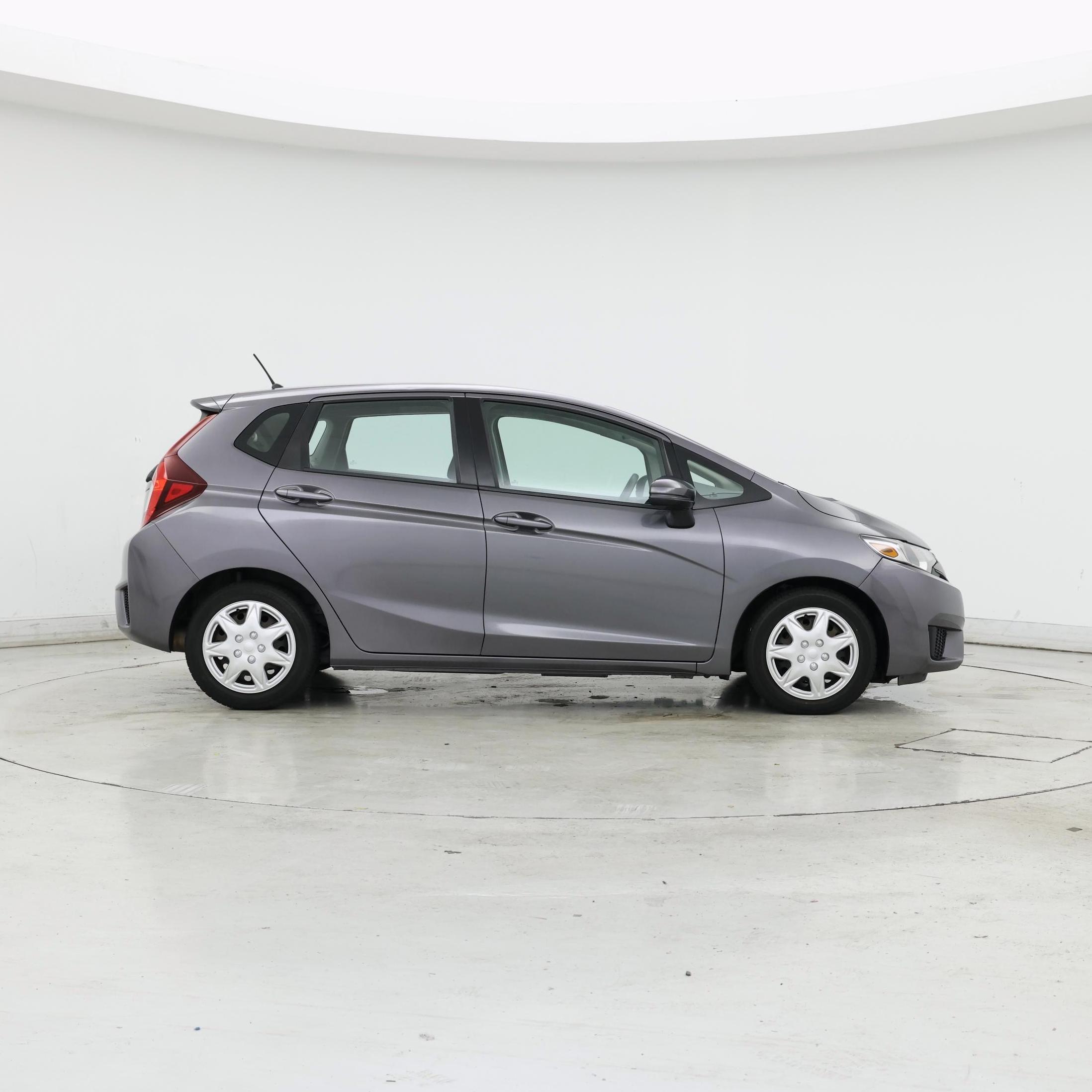 Thumbnail: 2015 Honda Fit - 7