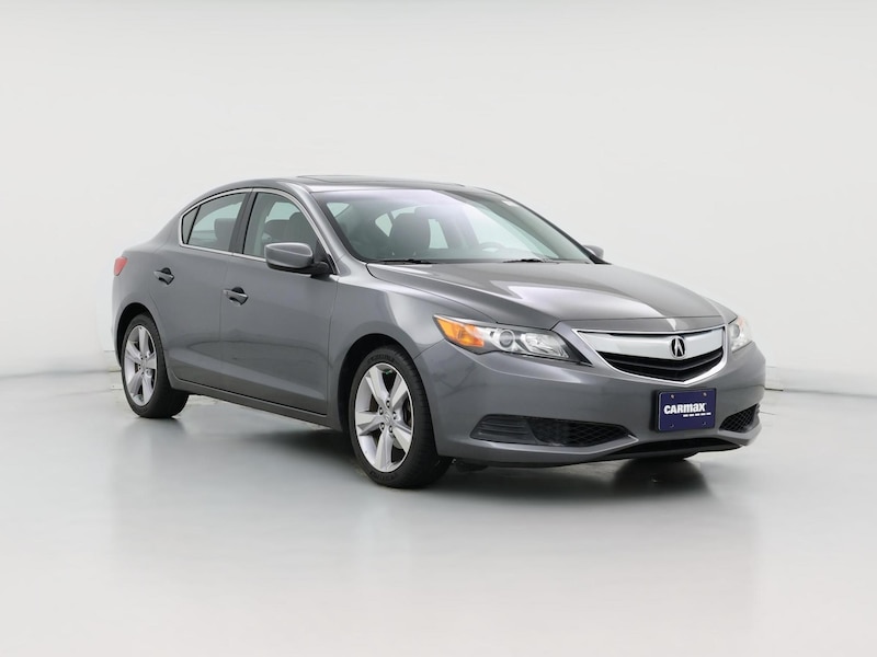 2014 Acura ILX  -
                  Sterling, VA