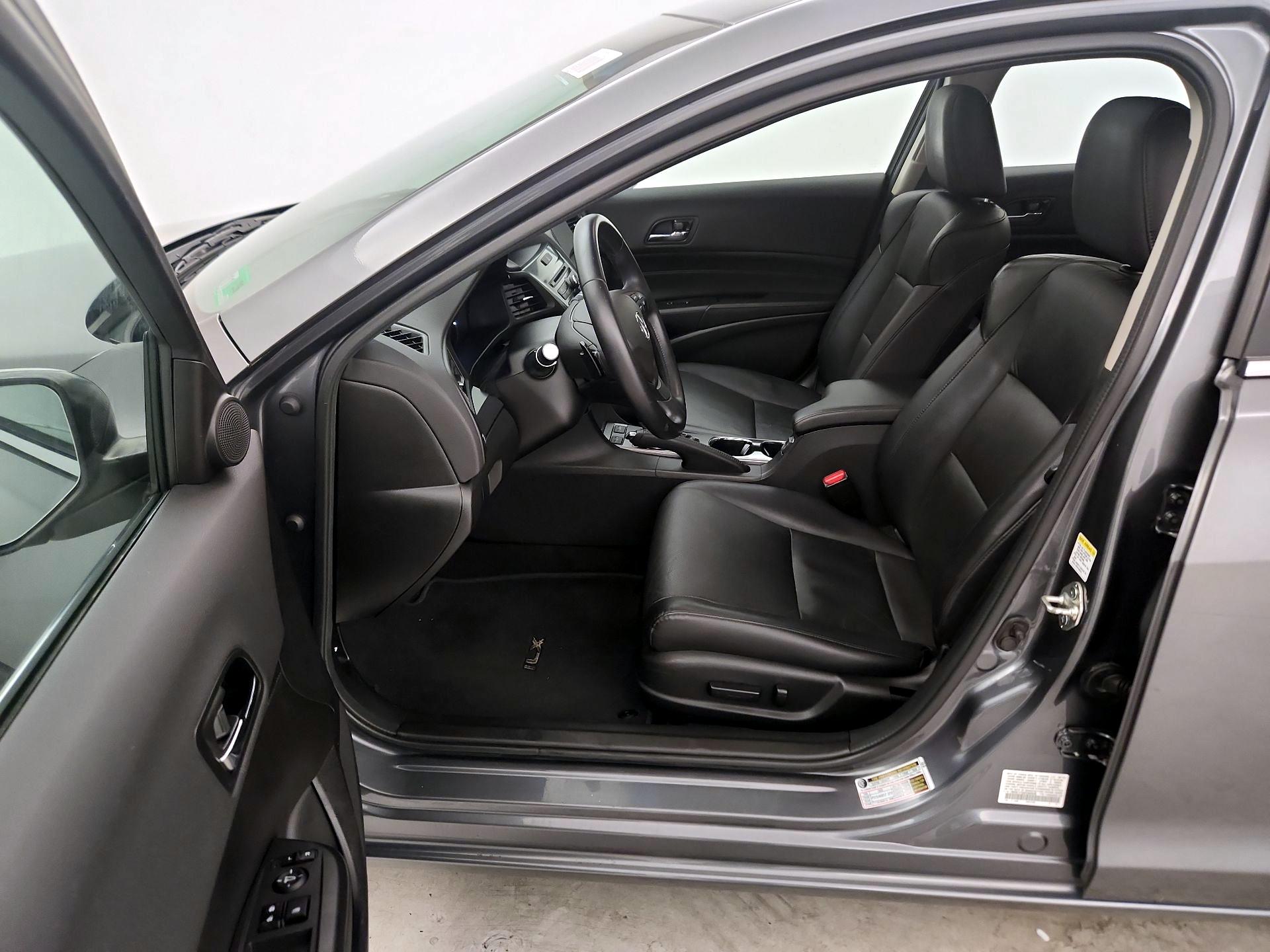 Thumbnail: 2014 Acura ILX - 11