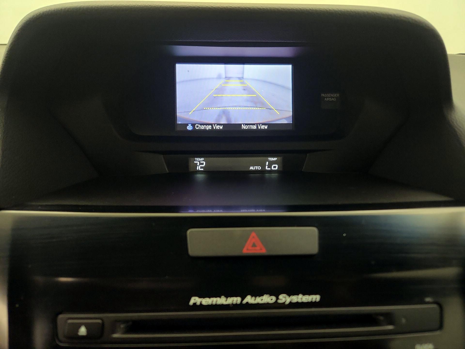 Thumbnail: 2014 Acura ILX - 14