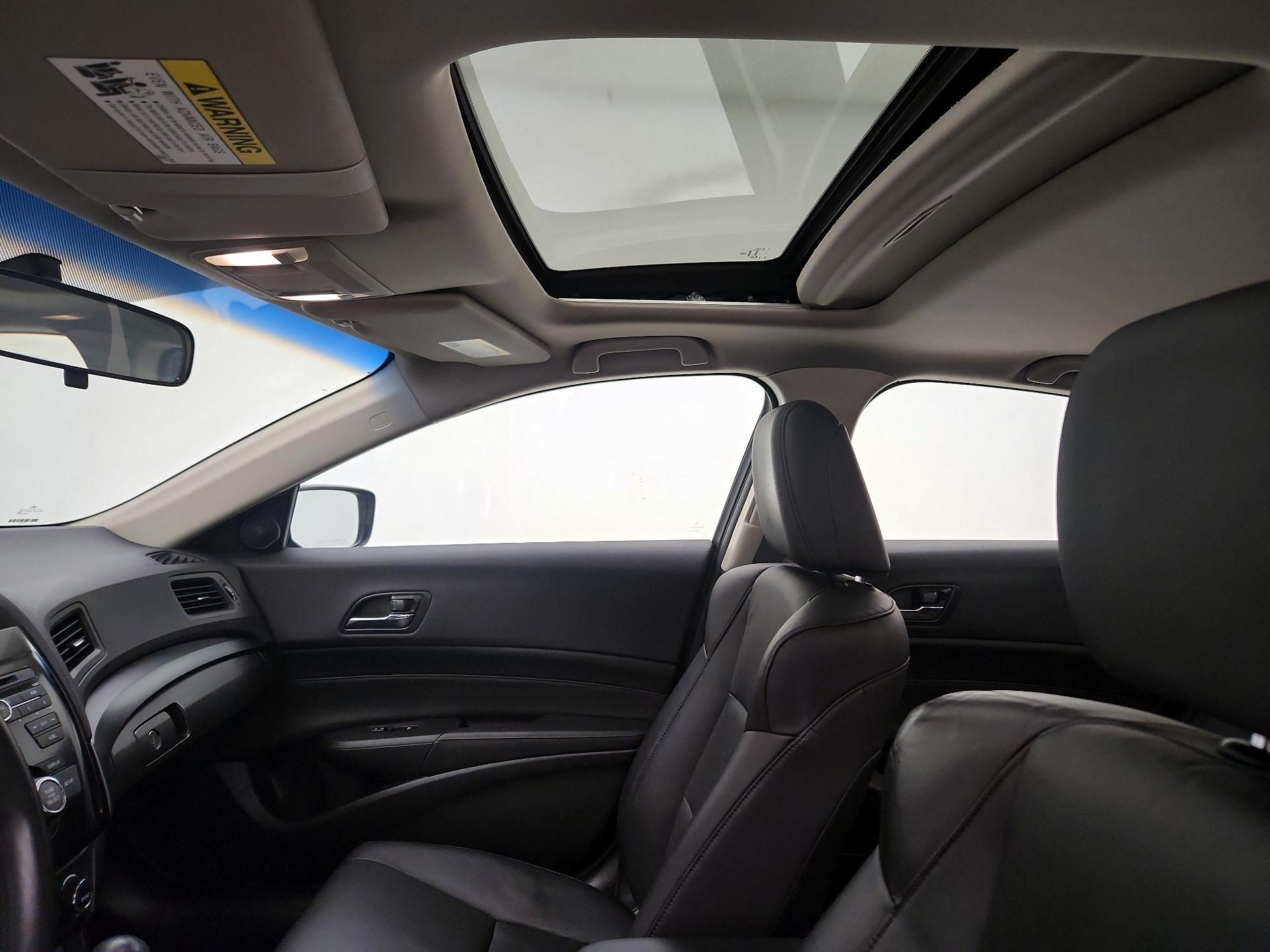 Thumbnail: 2014 Acura ILX - 19